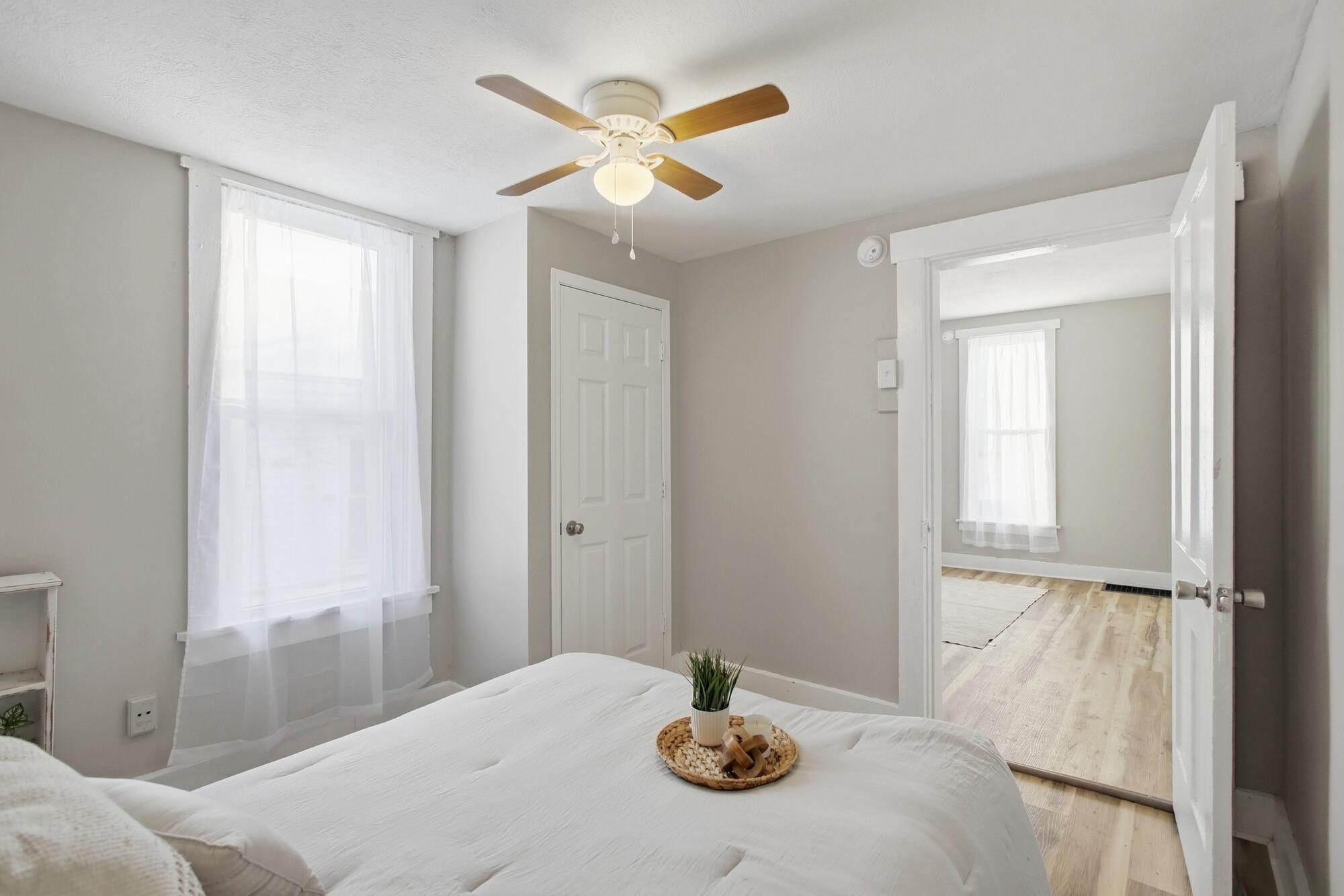 1606 Karr Street, Springfield, Ohio 45503