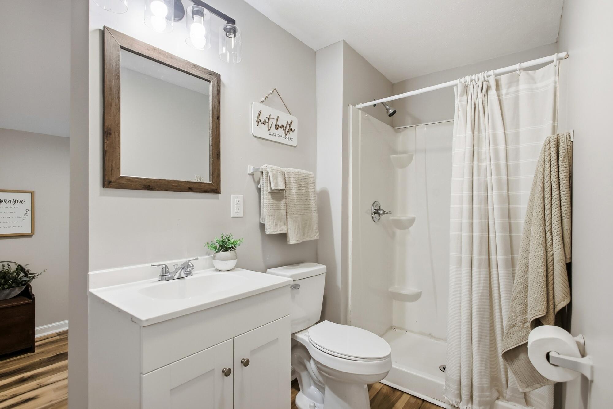 1606 Karr Street, Springfield, Ohio 45503