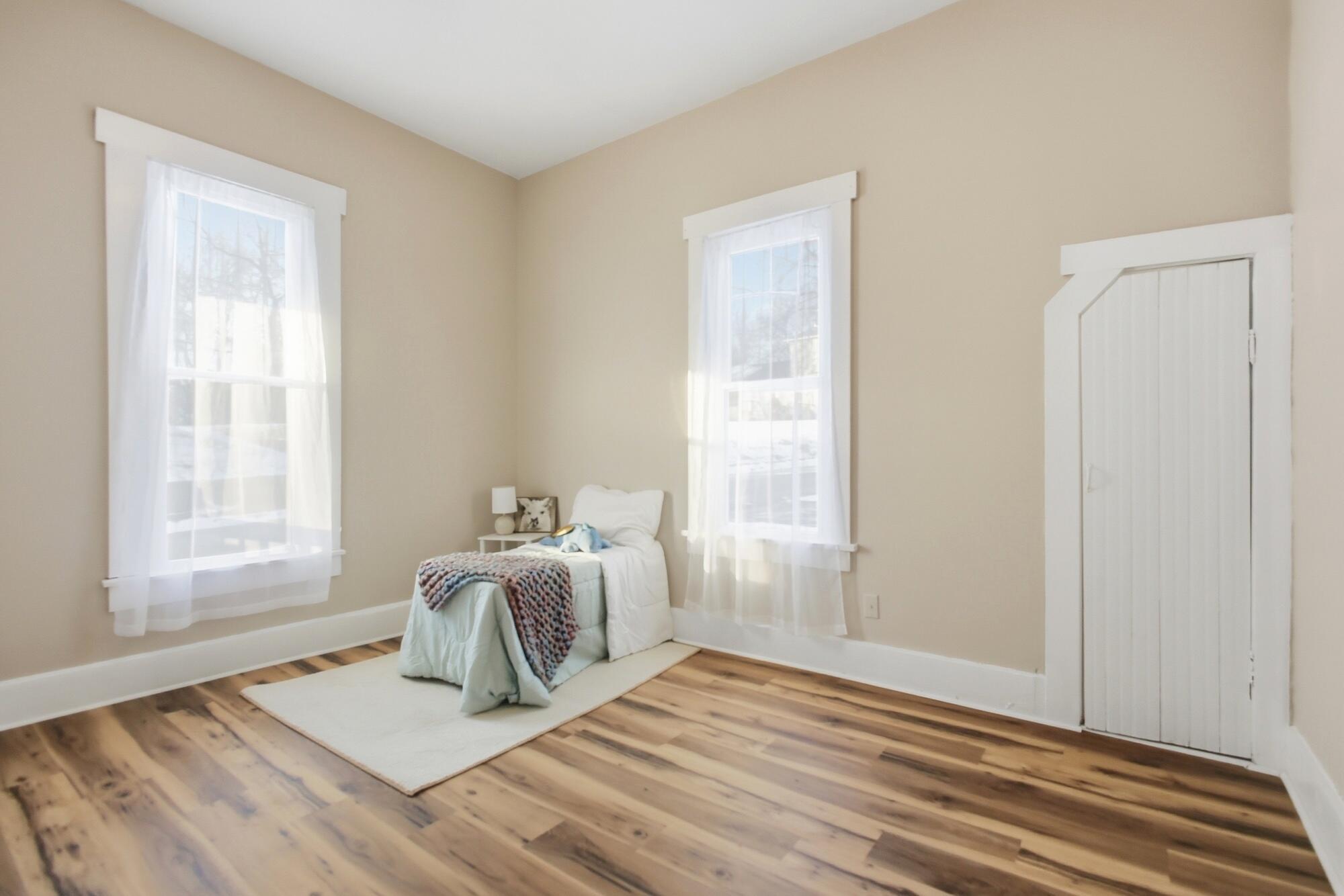 1606 Karr Street, Springfield, Ohio 45503