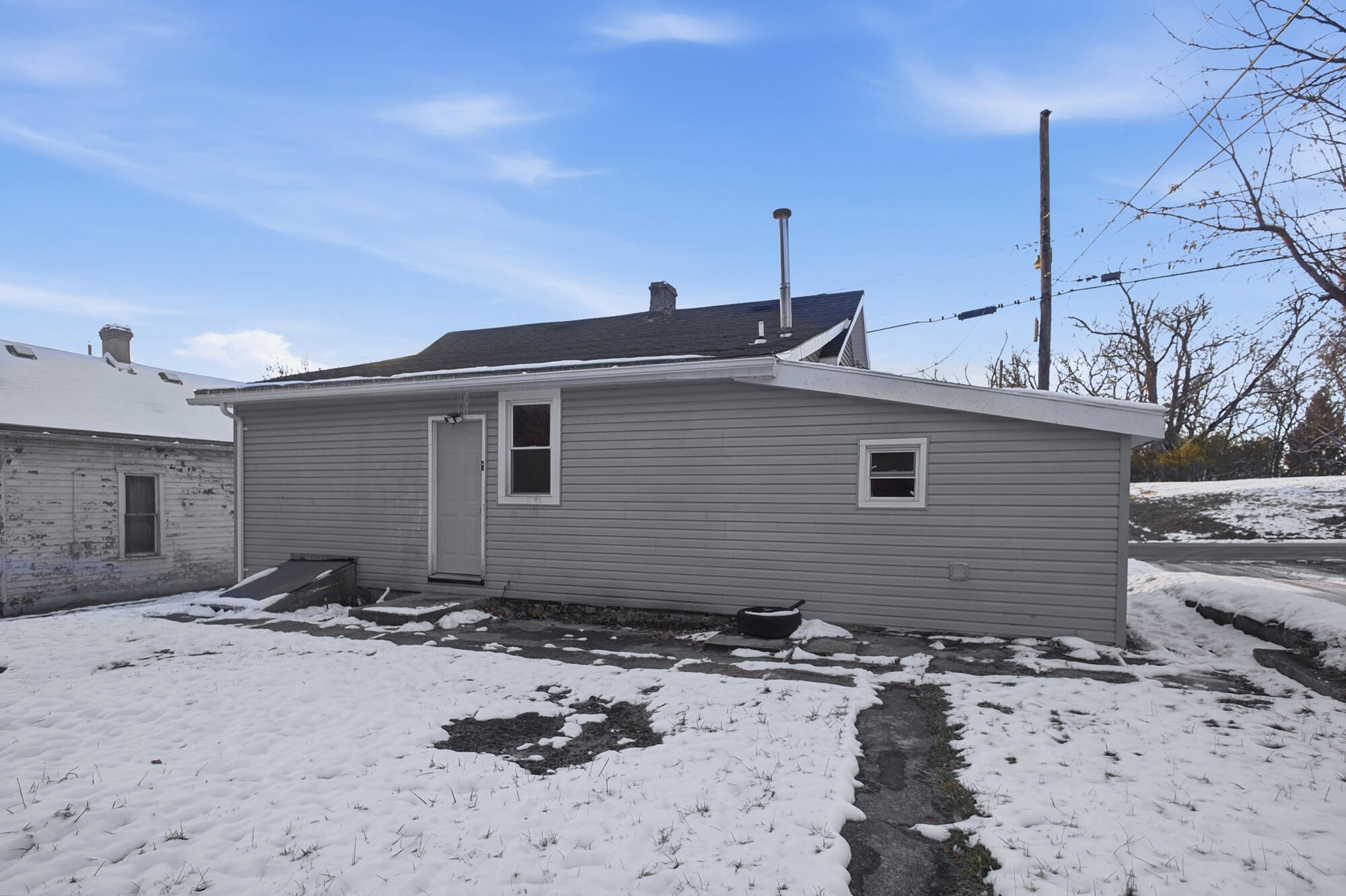 1606 Karr Street, Springfield, Ohio 45503