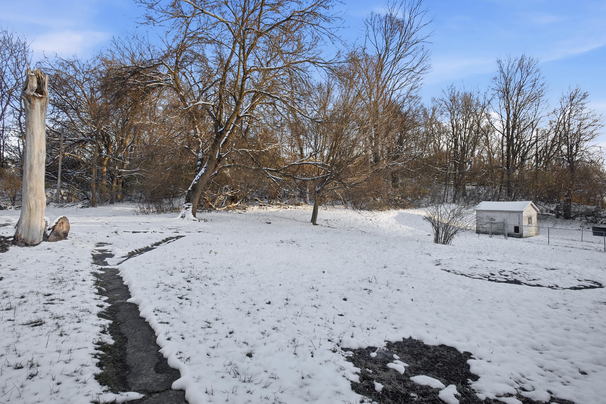 1606 Karr Street, Springfield, Ohio 45503