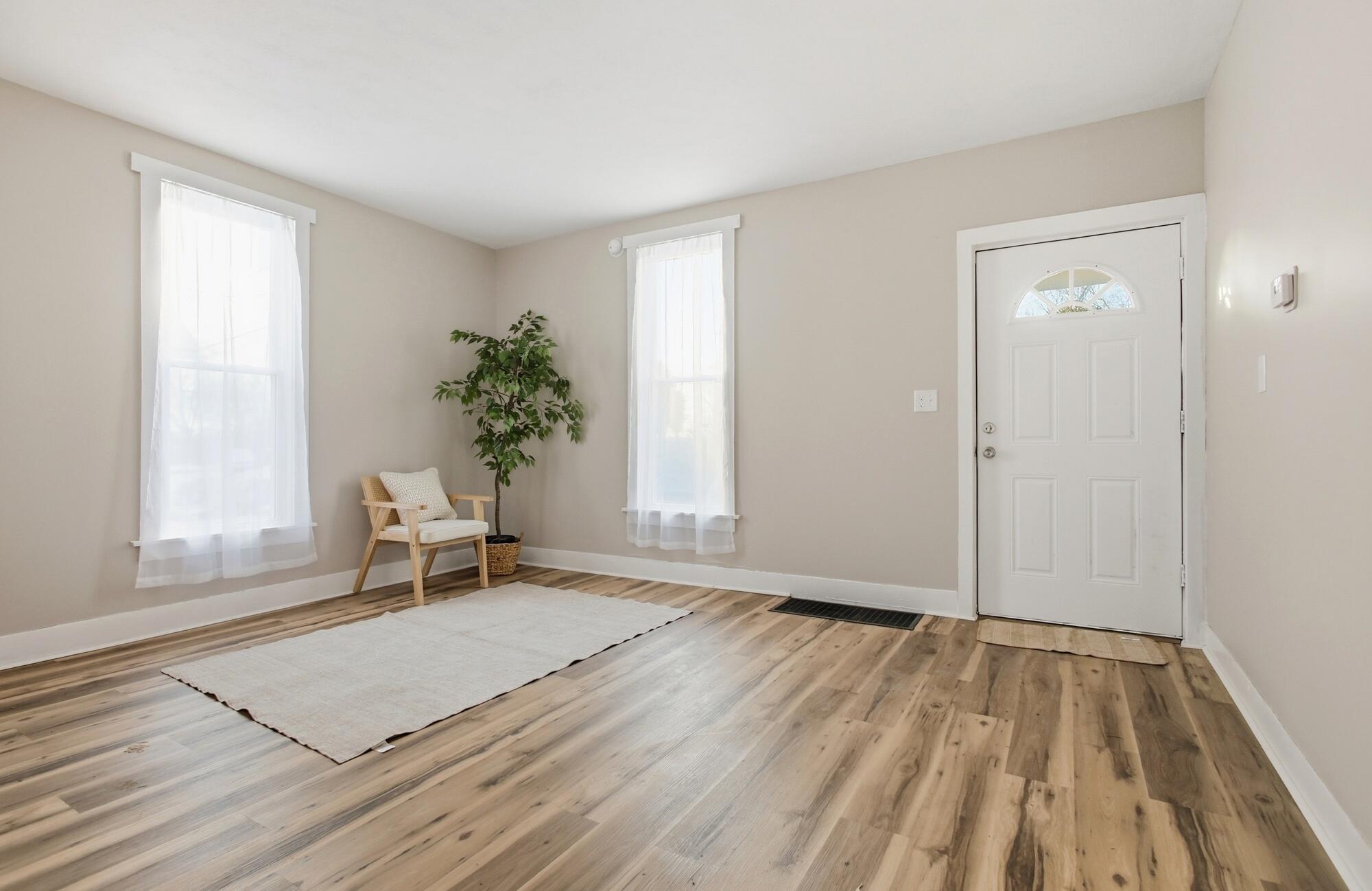 1606 Karr Street, Springfield, Ohio 45503