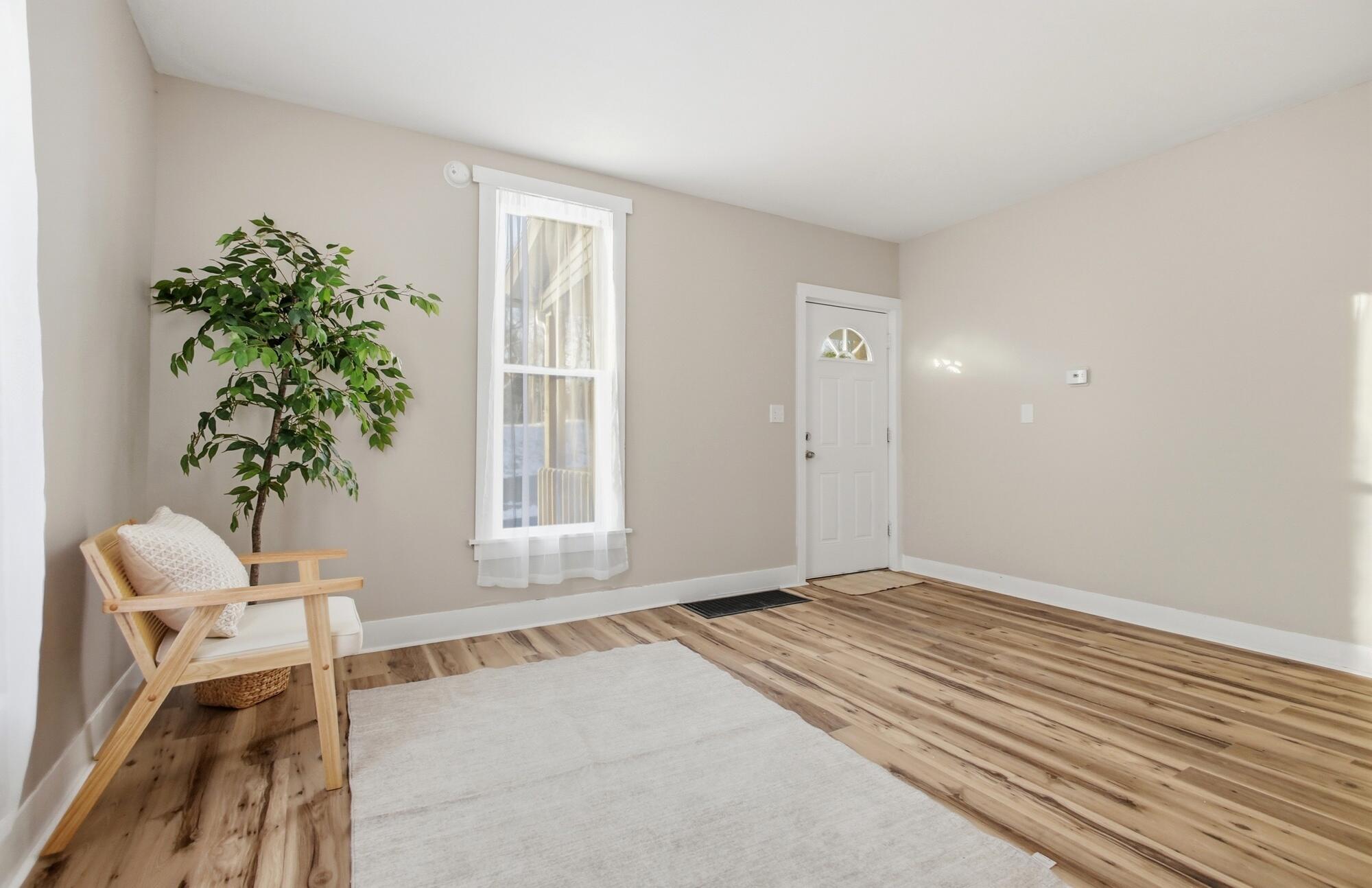 1606 Karr Street, Springfield, Ohio 45503