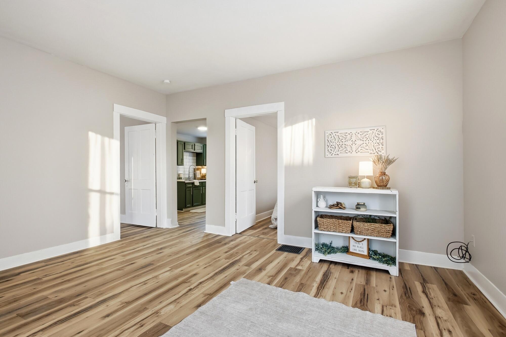 1606 Karr Street, Springfield, Ohio 45503