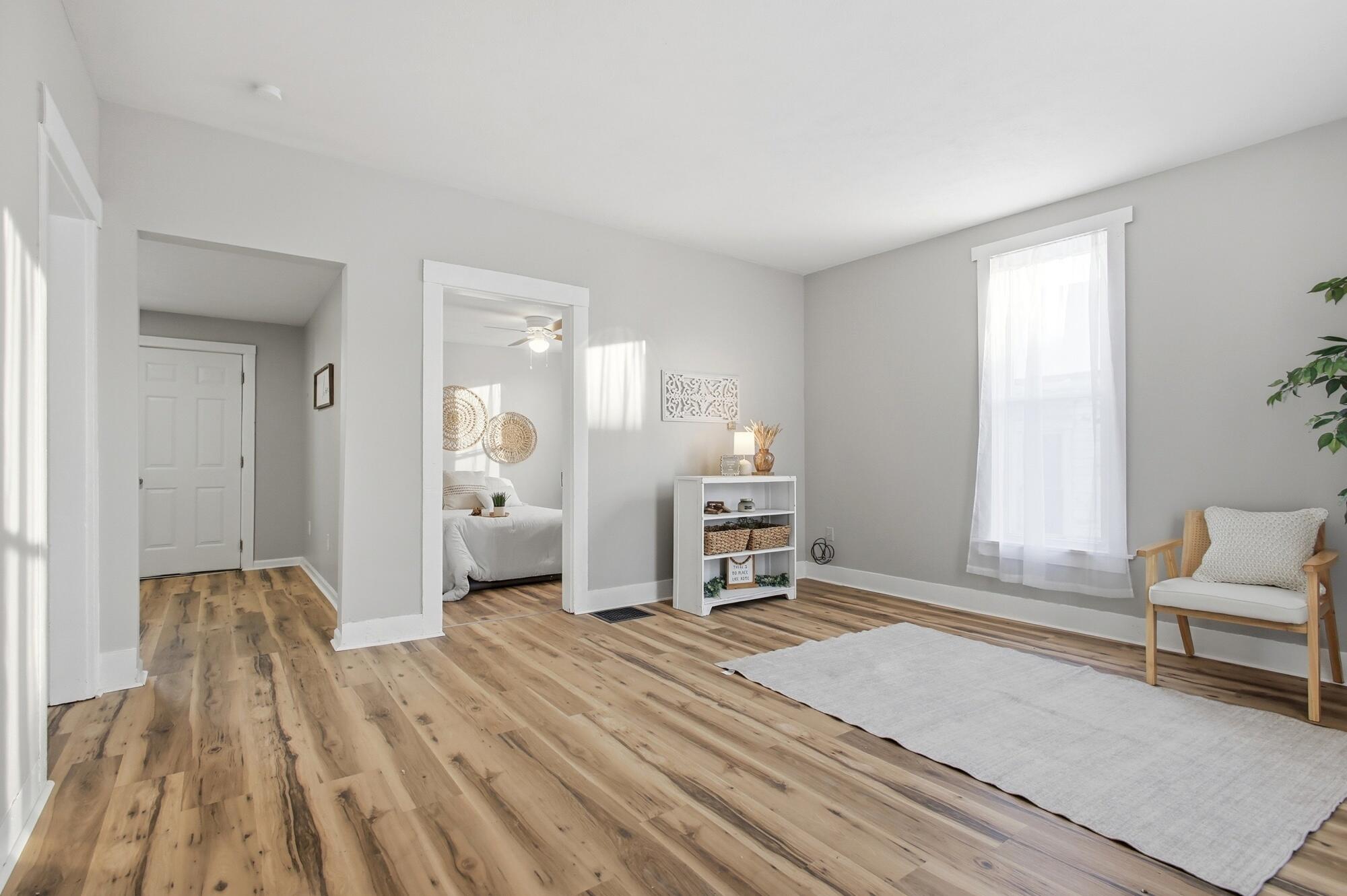 1606 Karr Street, Springfield, Ohio 45503