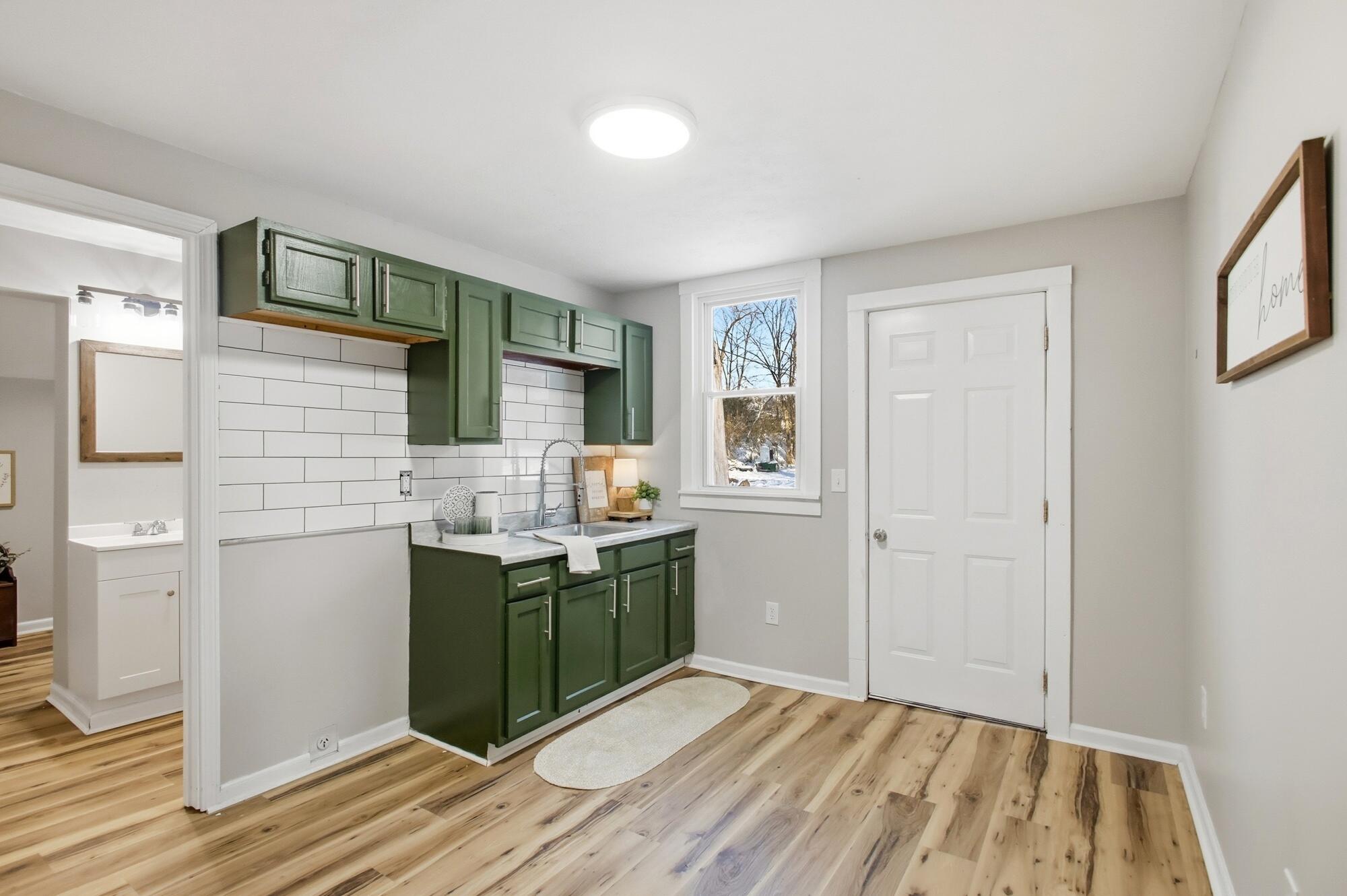 1606 Karr Street, Springfield, Ohio 45503