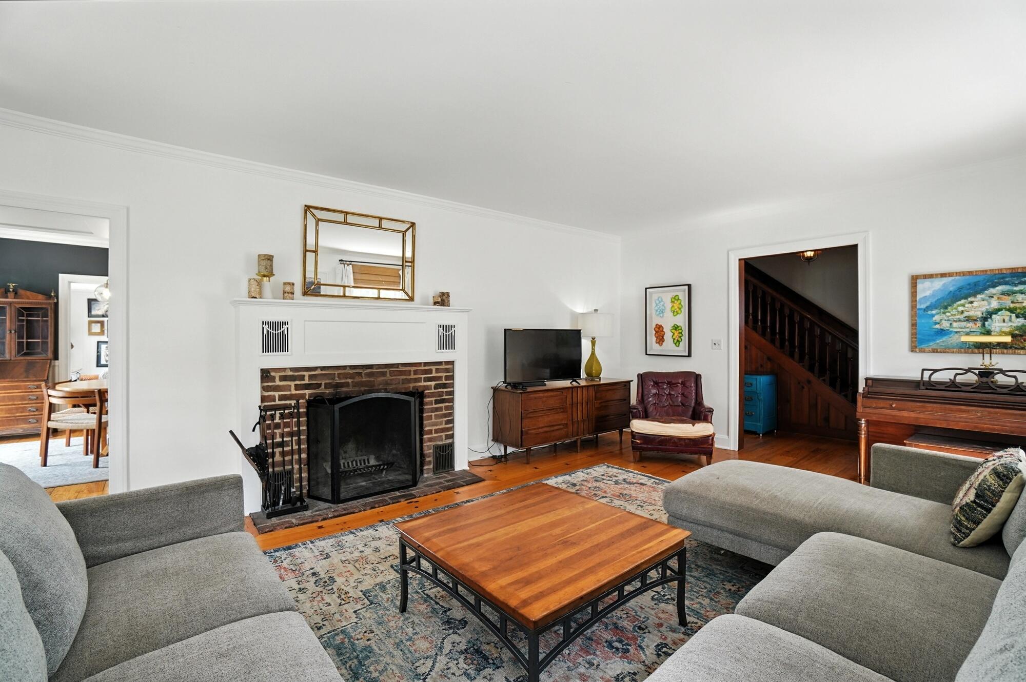 2215 Fountain Boulevard, Springfield, Ohio 45504