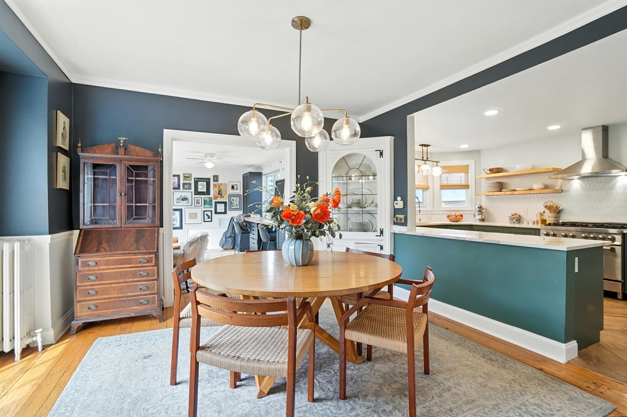 2215 Fountain Boulevard, Springfield, Ohio 45504