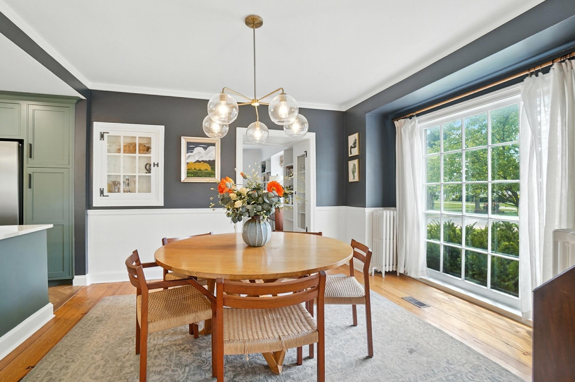 2215 Fountain Boulevard, Springfield, Ohio 45504