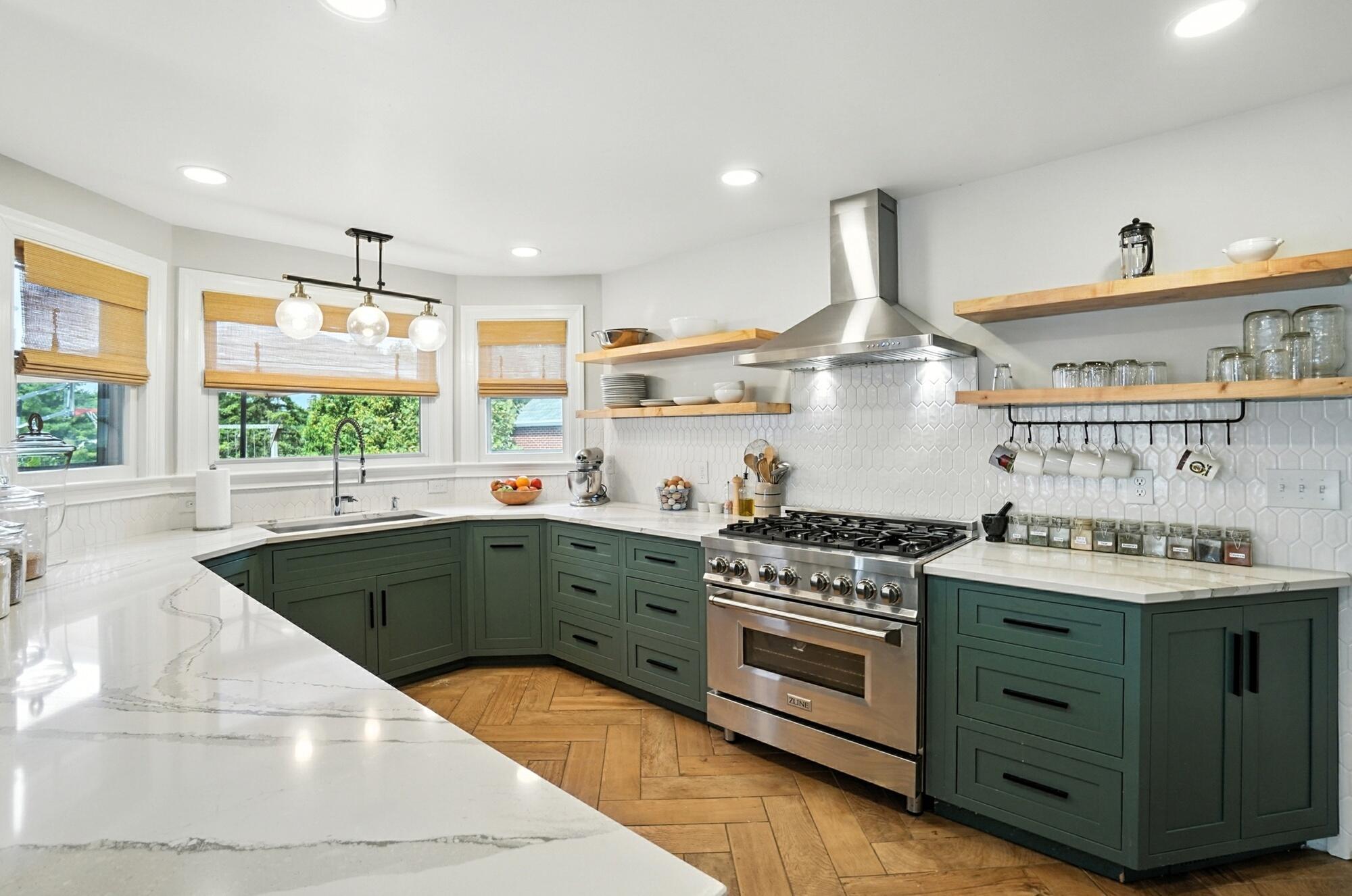 2215 Fountain Boulevard, Springfield, Ohio 45504