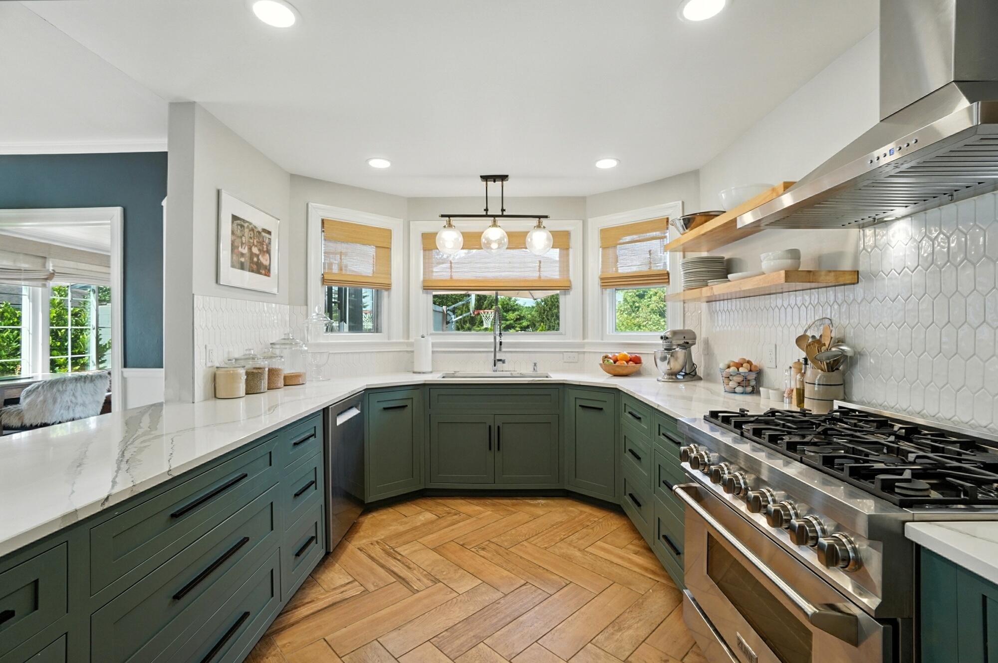 2215 Fountain Boulevard, Springfield, Ohio 45504