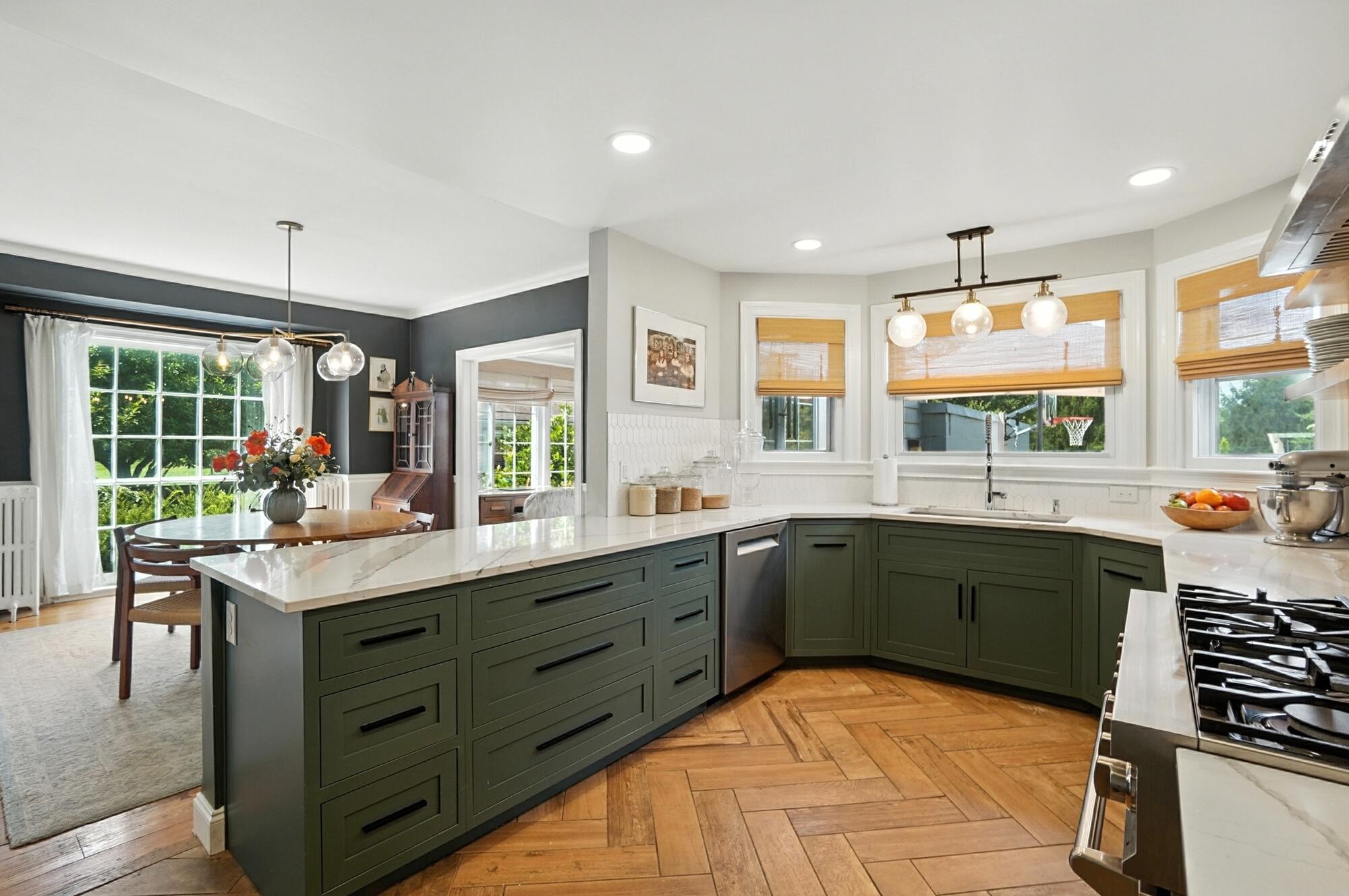 2215 Fountain Boulevard, Springfield, Ohio 45504