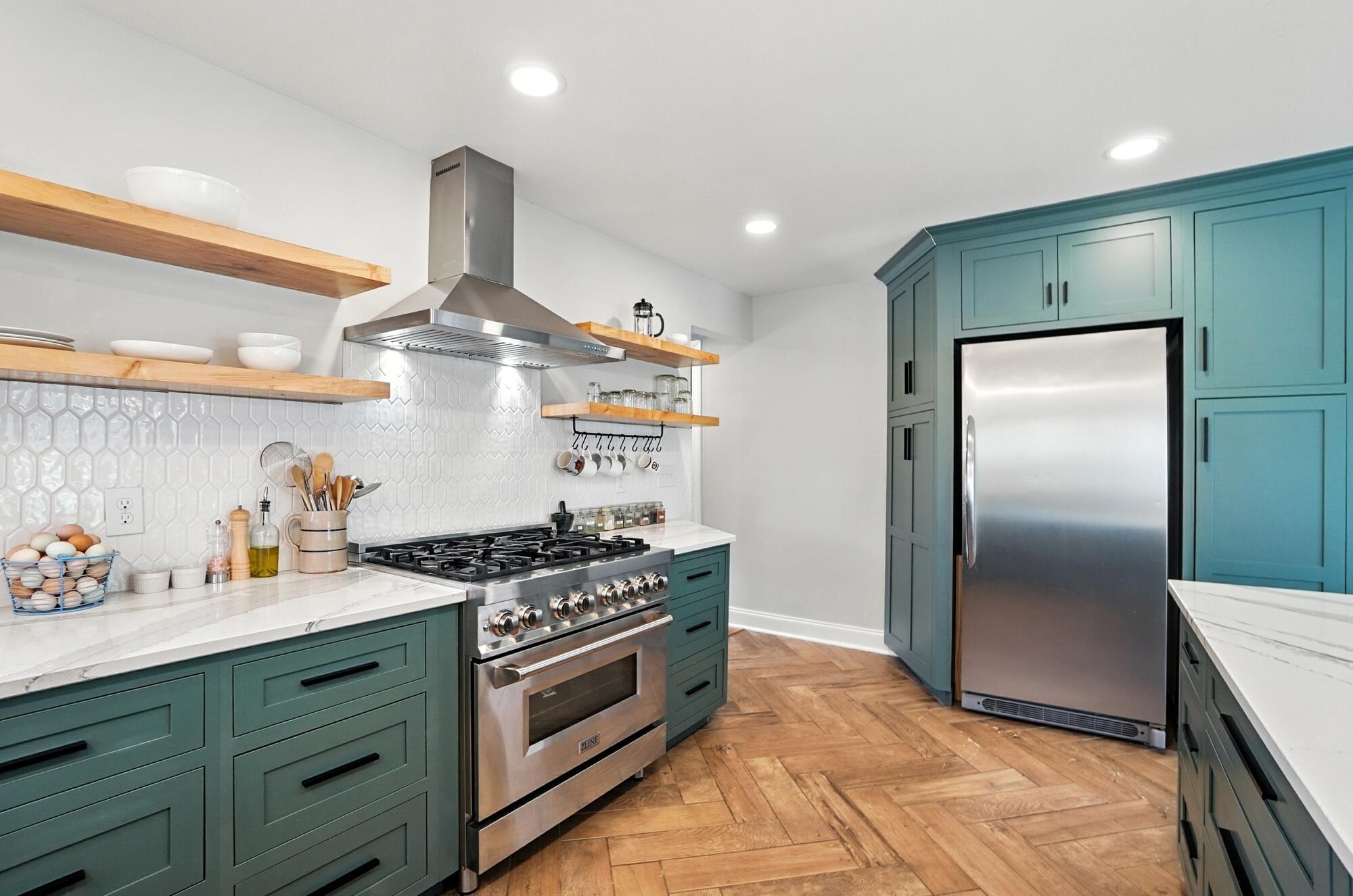 2215 Fountain Boulevard, Springfield, Ohio 45504