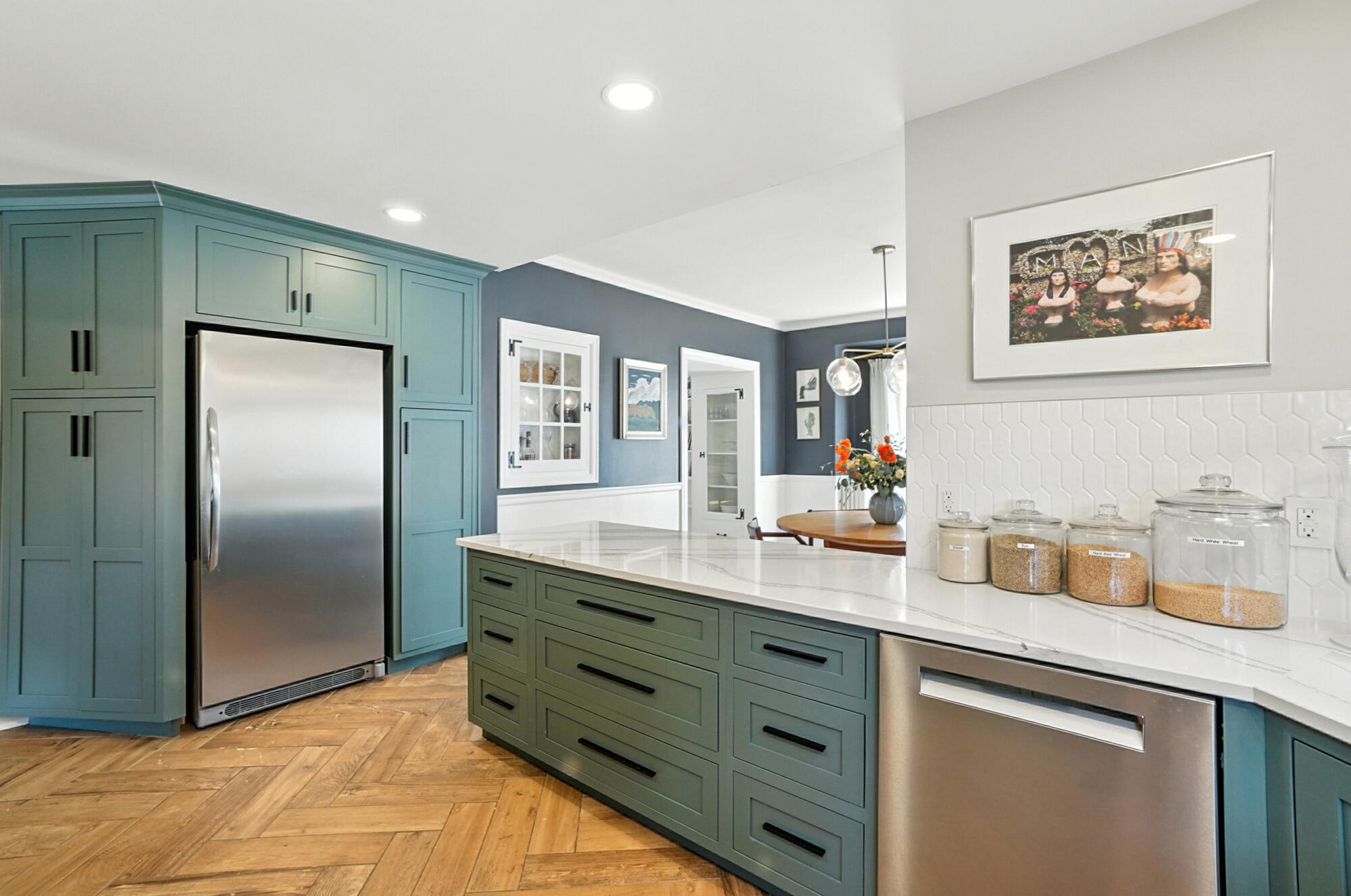 2215 Fountain Boulevard, Springfield, Ohio 45504