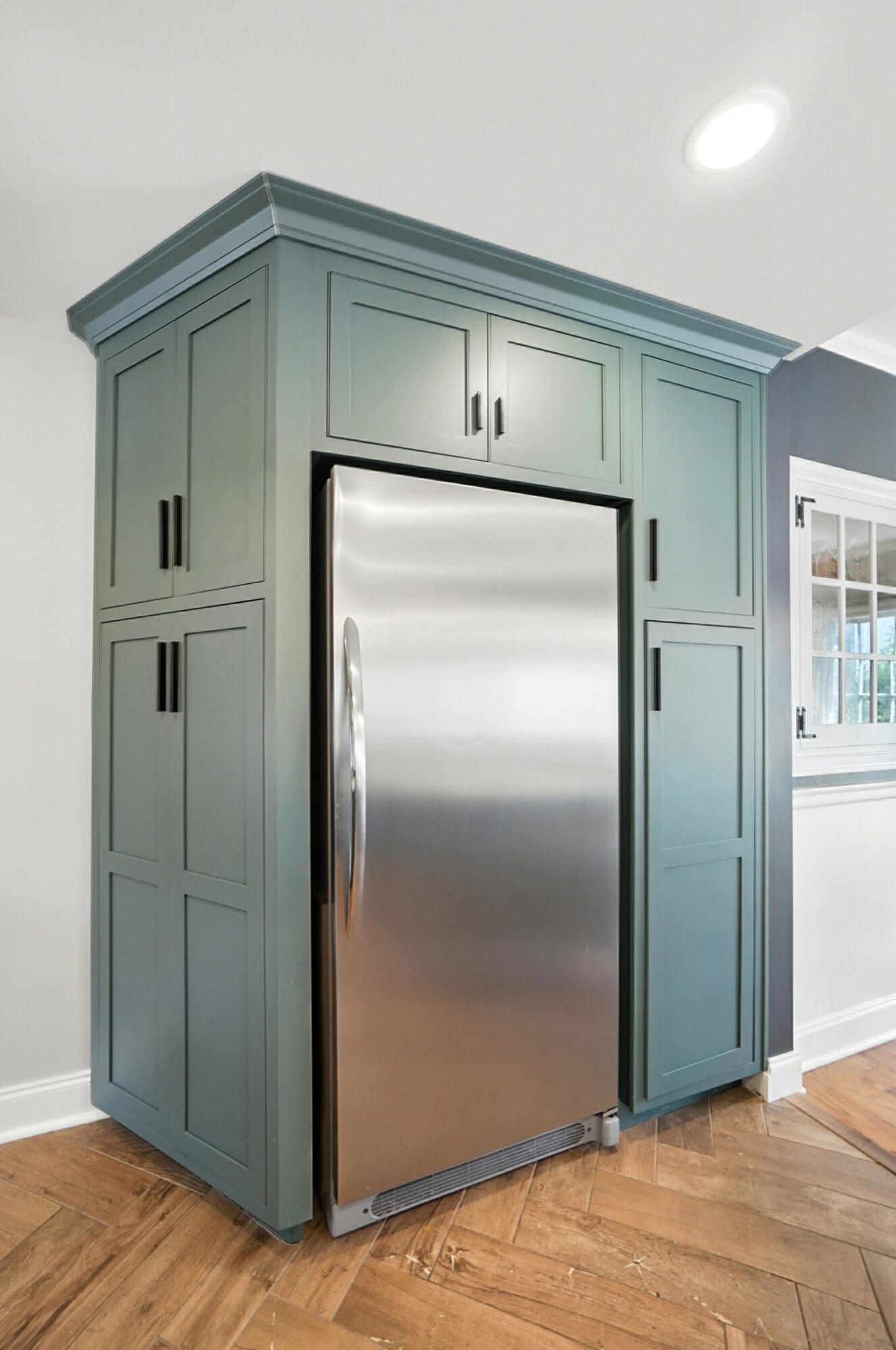 2215 Fountain Boulevard, Springfield, Ohio 45504