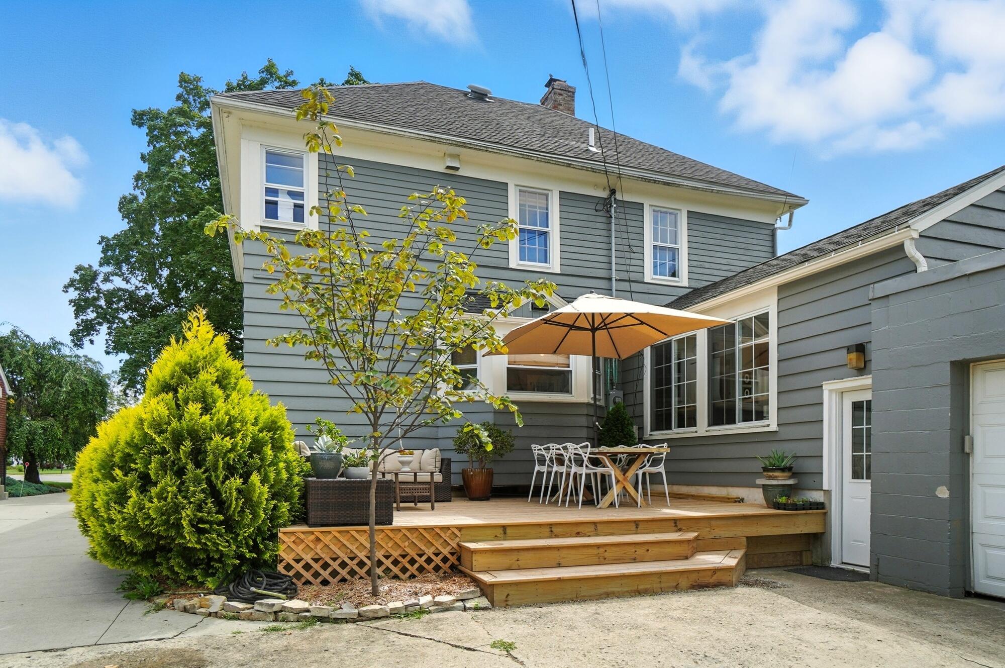 2215 Fountain Boulevard, Springfield, Ohio 45504