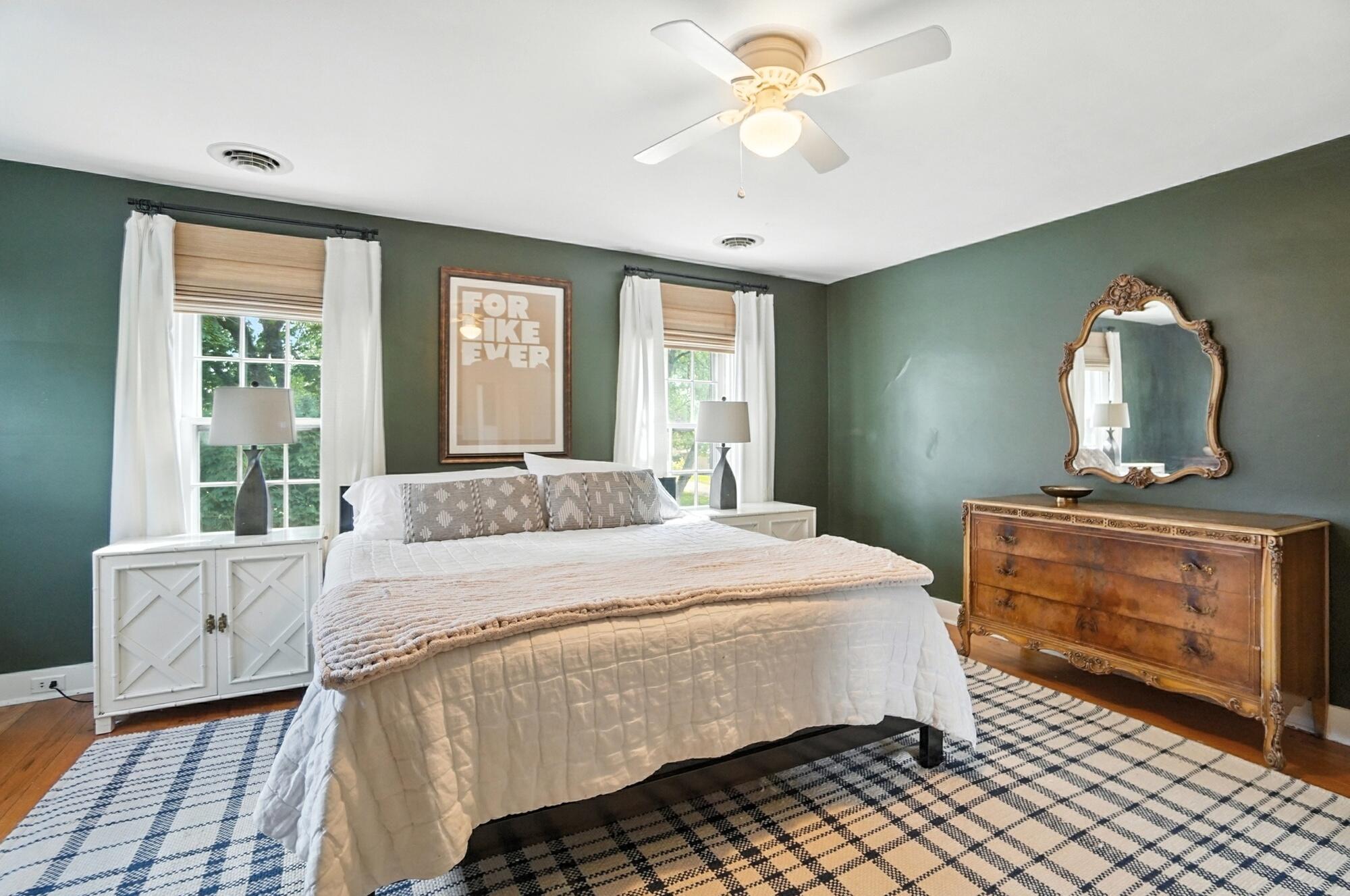 2215 Fountain Boulevard, Springfield, Ohio 45504