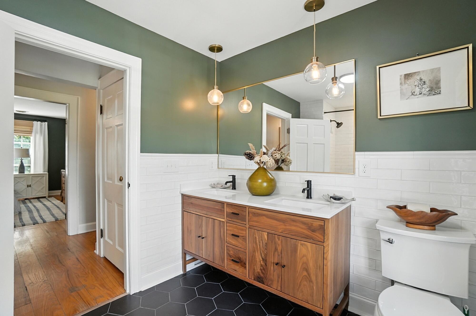 2215 Fountain Boulevard, Springfield, Ohio 45504