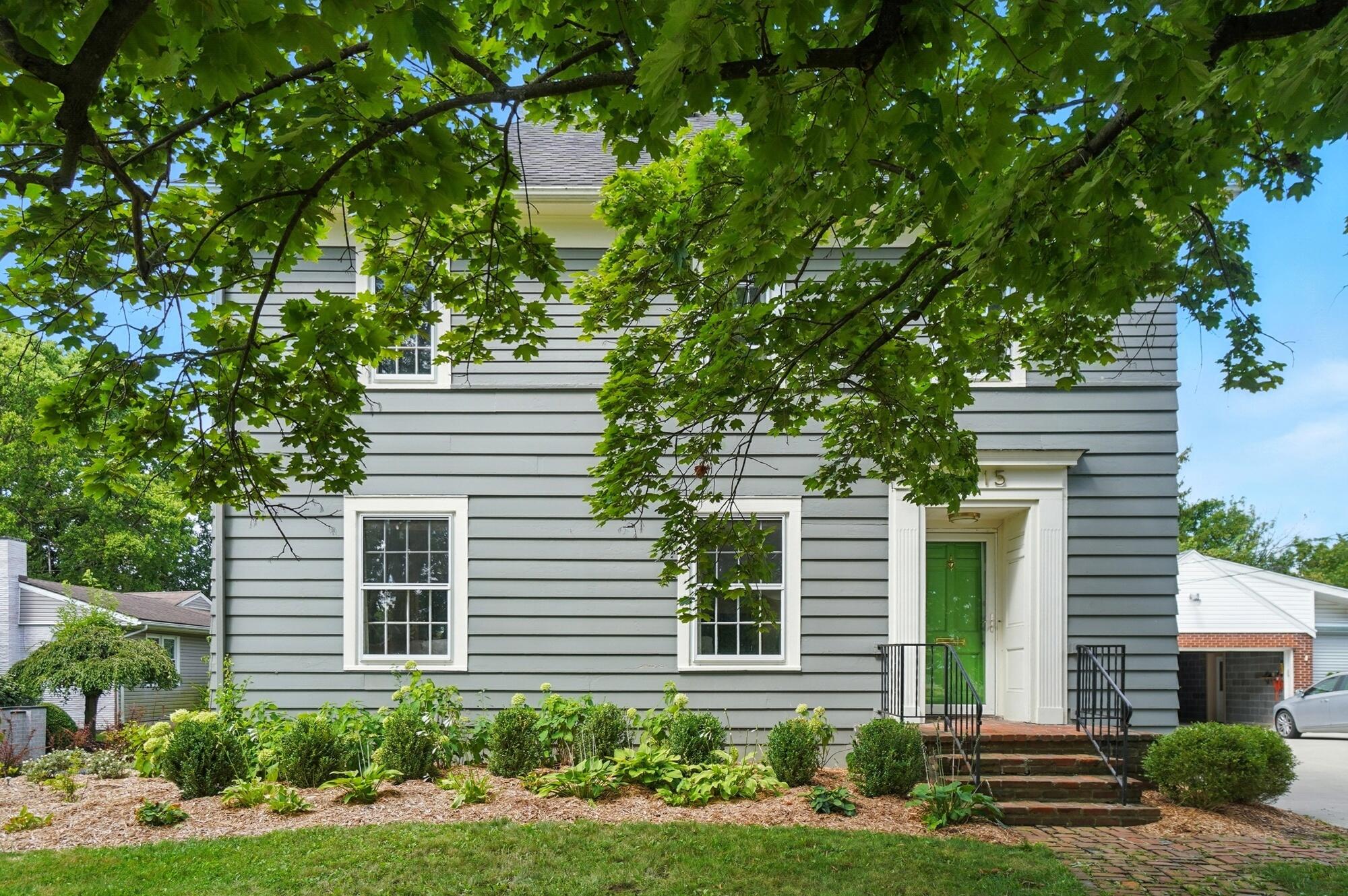 2215 Fountain Boulevard, Springfield, Ohio 45504