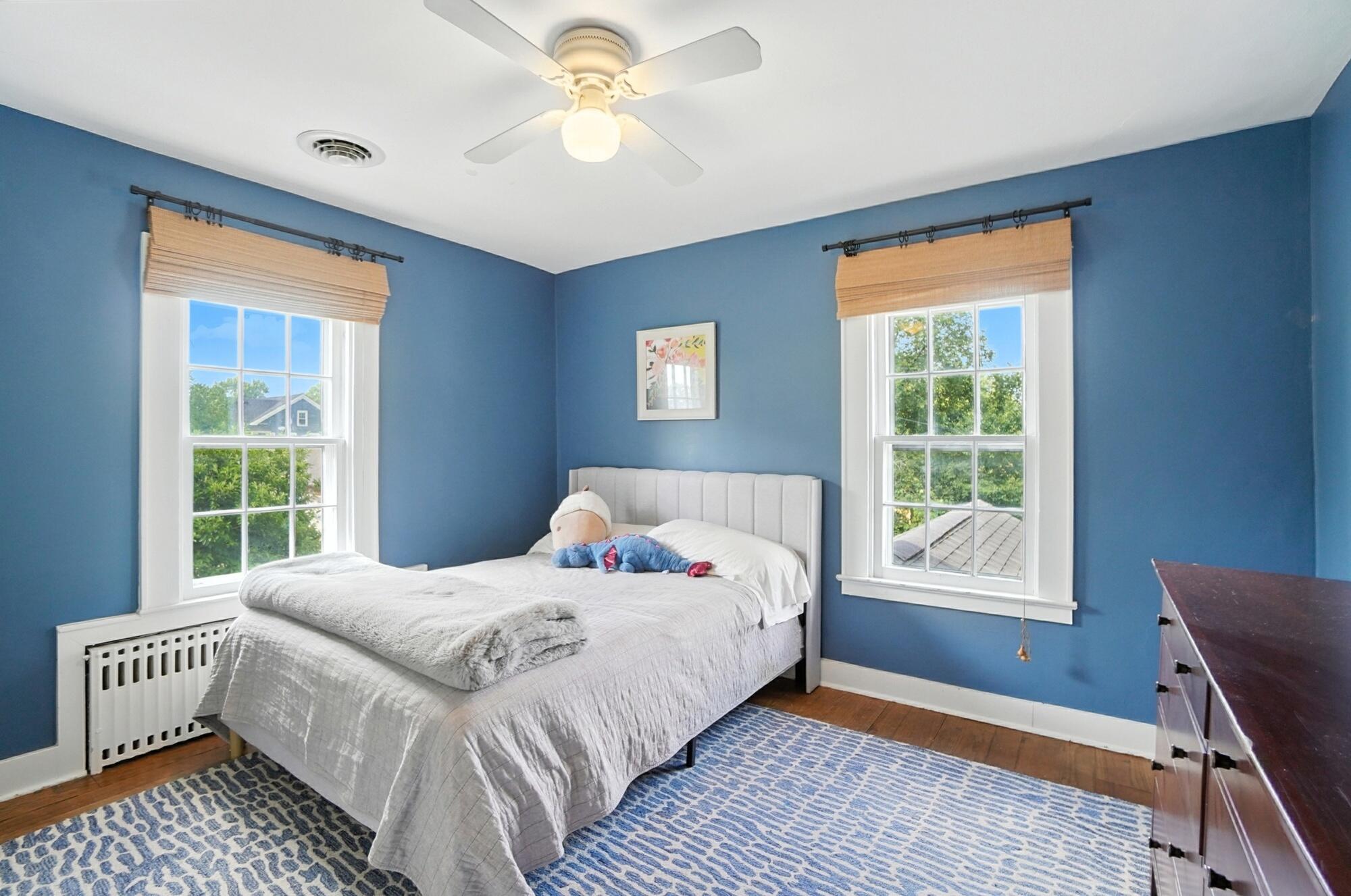 2215 Fountain Boulevard, Springfield, Ohio 45504