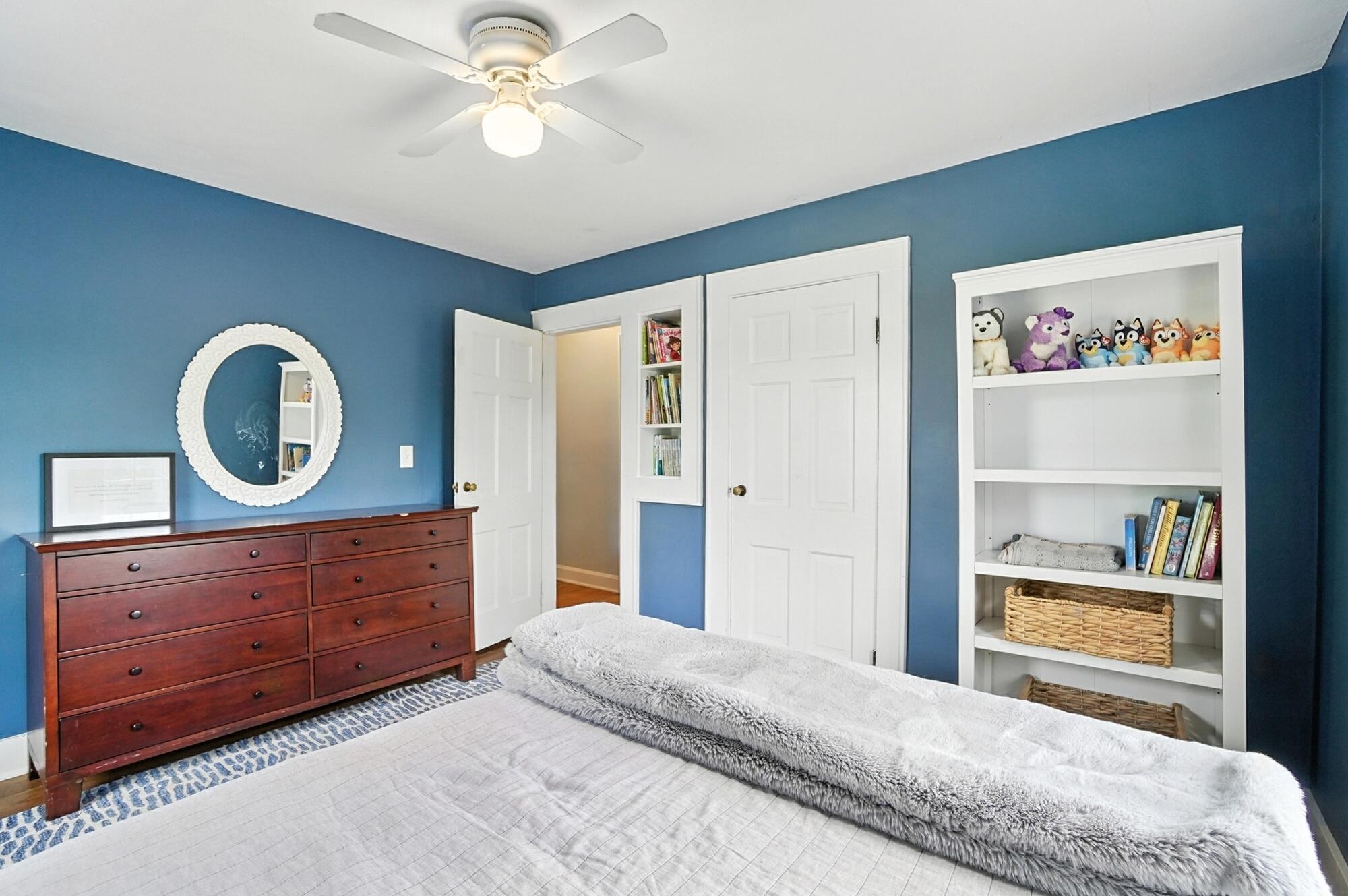 2215 Fountain Boulevard, Springfield, Ohio 45504