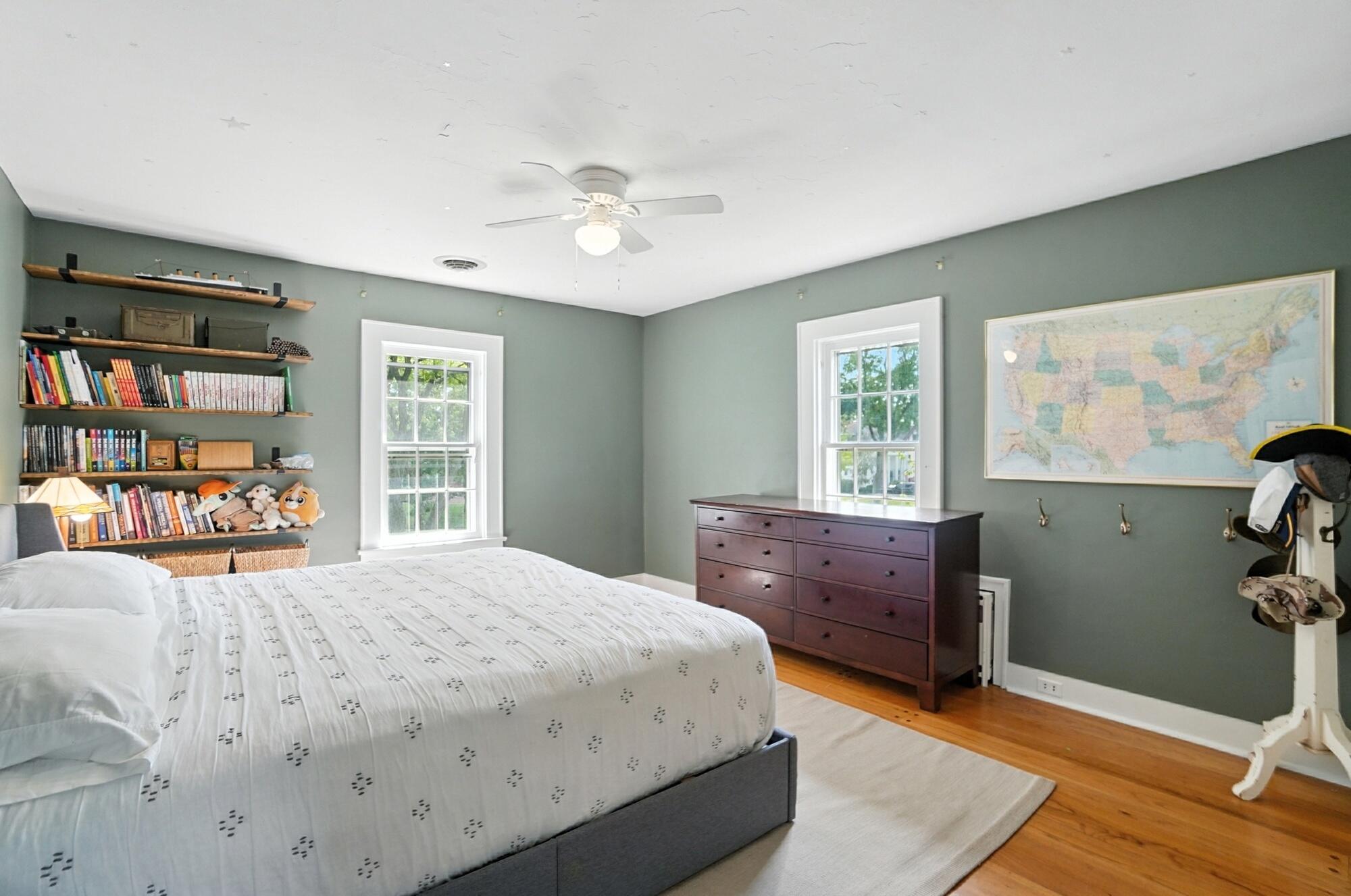 2215 Fountain Boulevard, Springfield, Ohio 45504