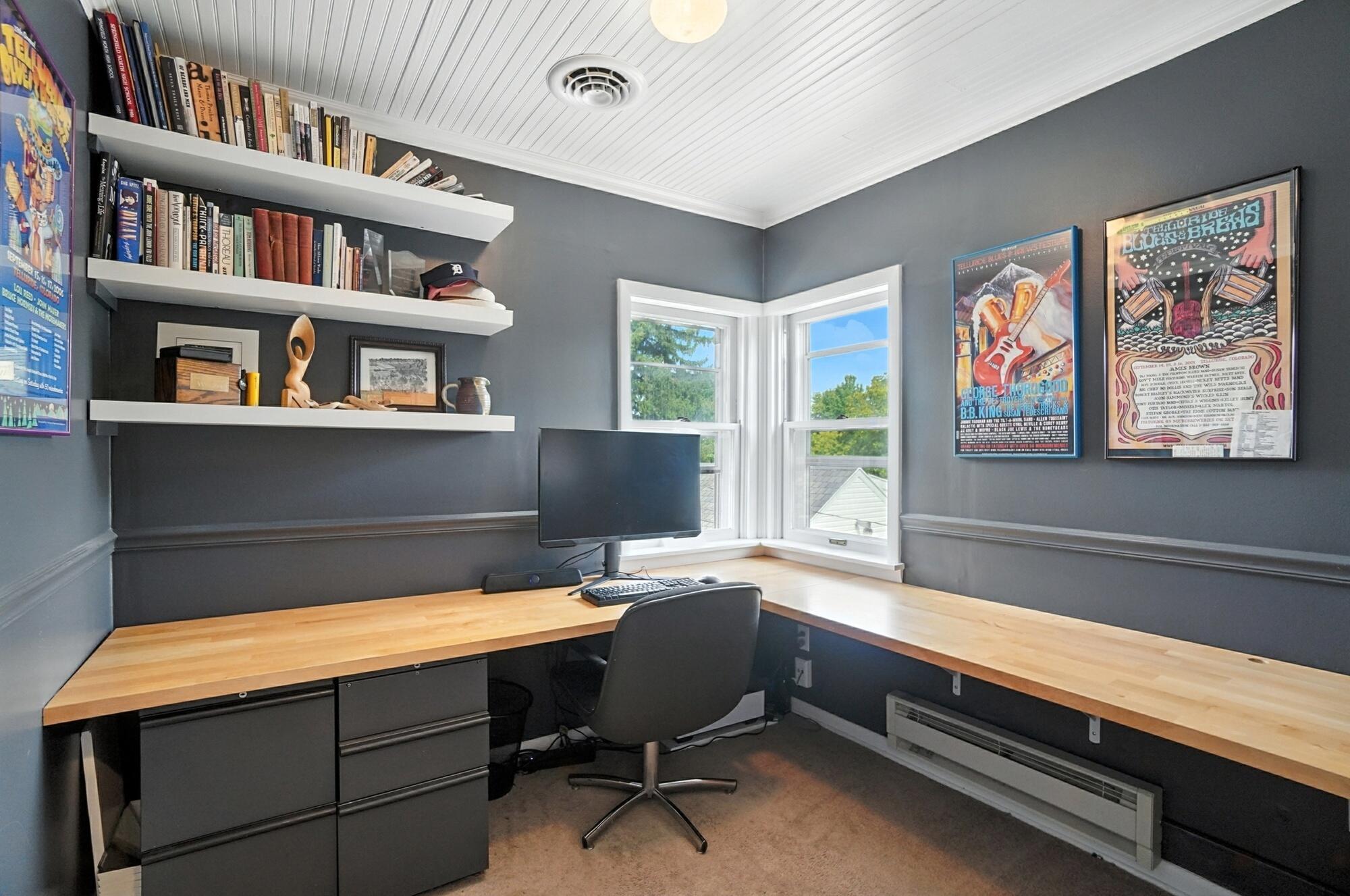 2215 Fountain Boulevard, Springfield, Ohio 45504