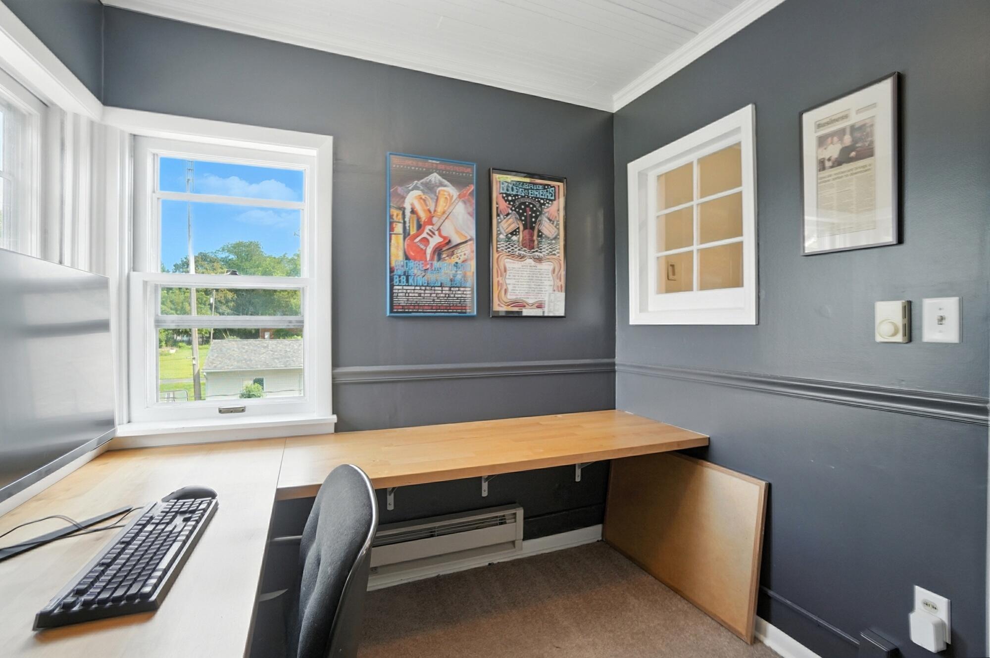 2215 Fountain Boulevard, Springfield, Ohio 45504