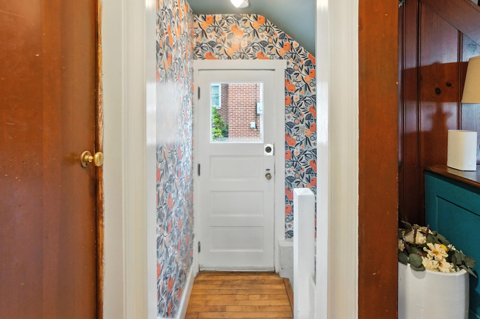 2215 Fountain Boulevard, Springfield, Ohio 45504