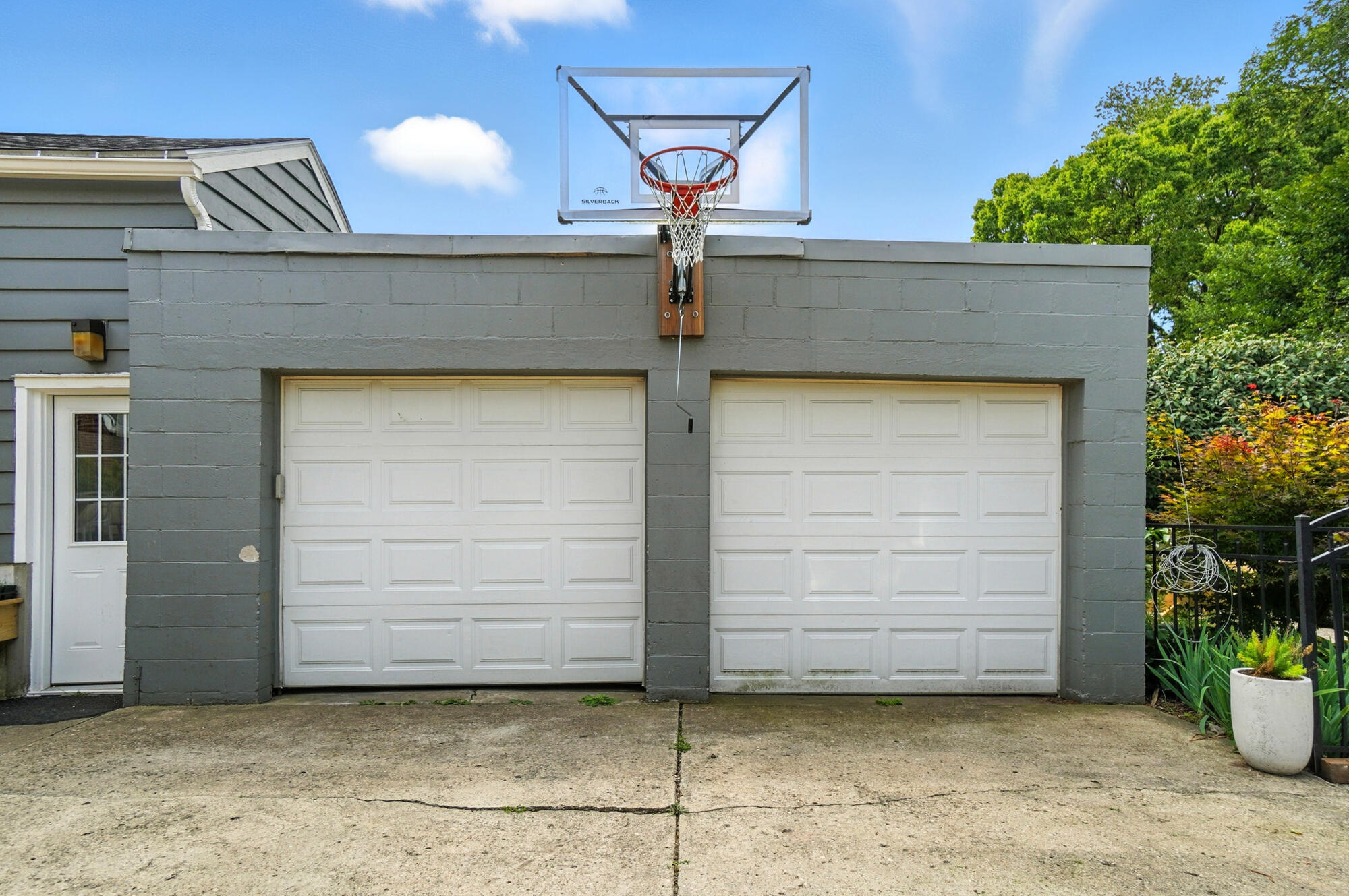 2215 Fountain Boulevard, Springfield, Ohio 45504