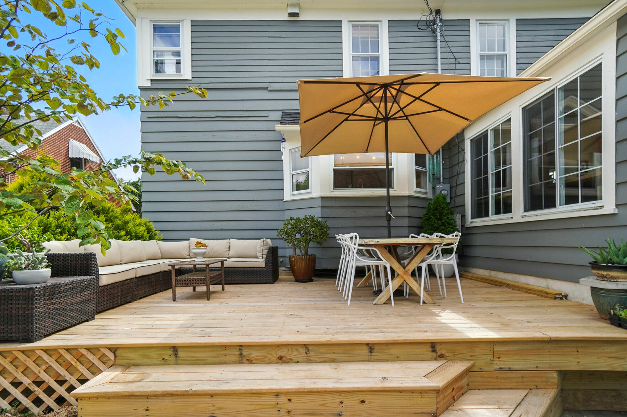 2215 Fountain Boulevard, Springfield, Ohio 45504