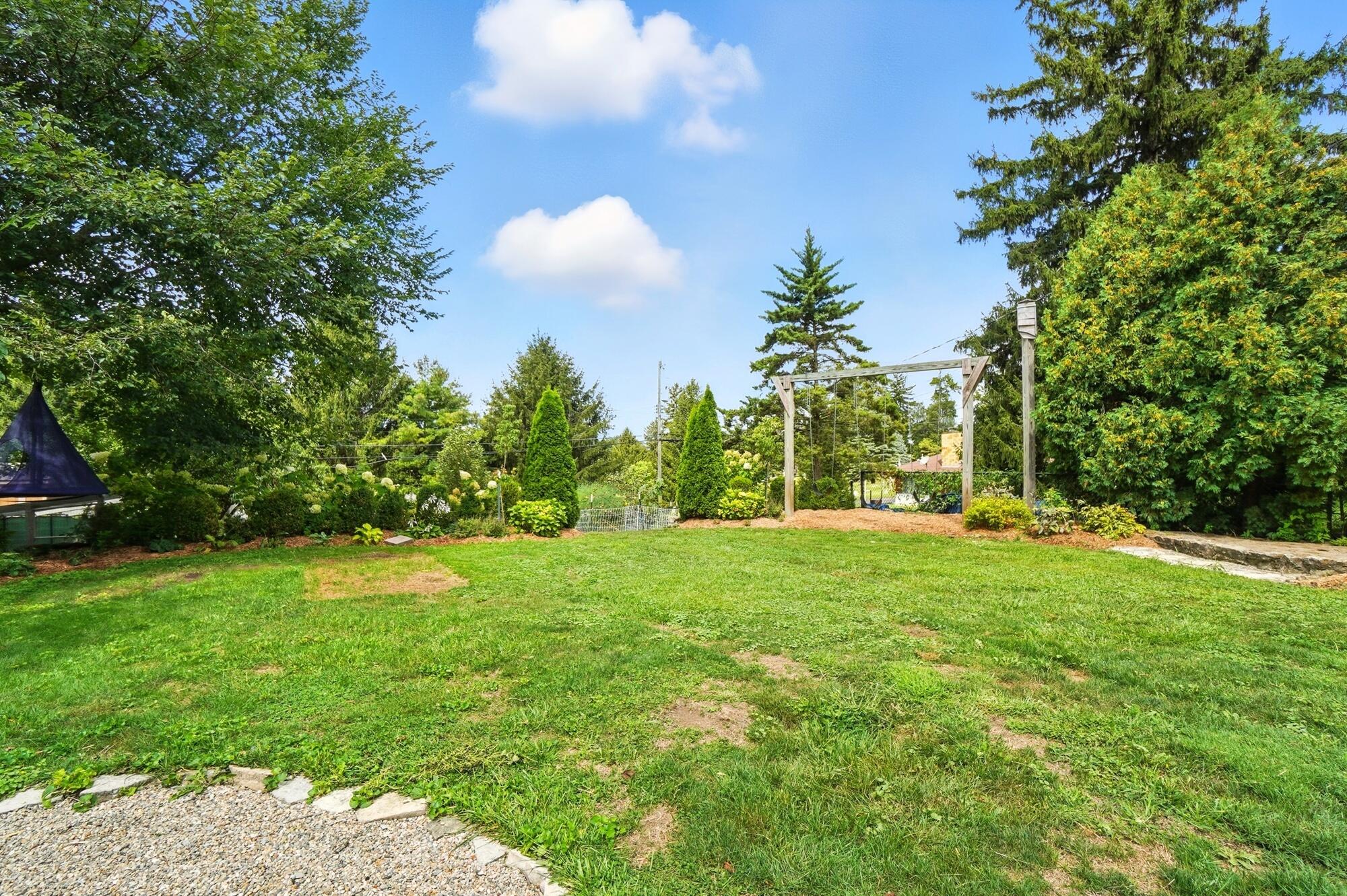 2215 Fountain Boulevard, Springfield, Ohio 45504