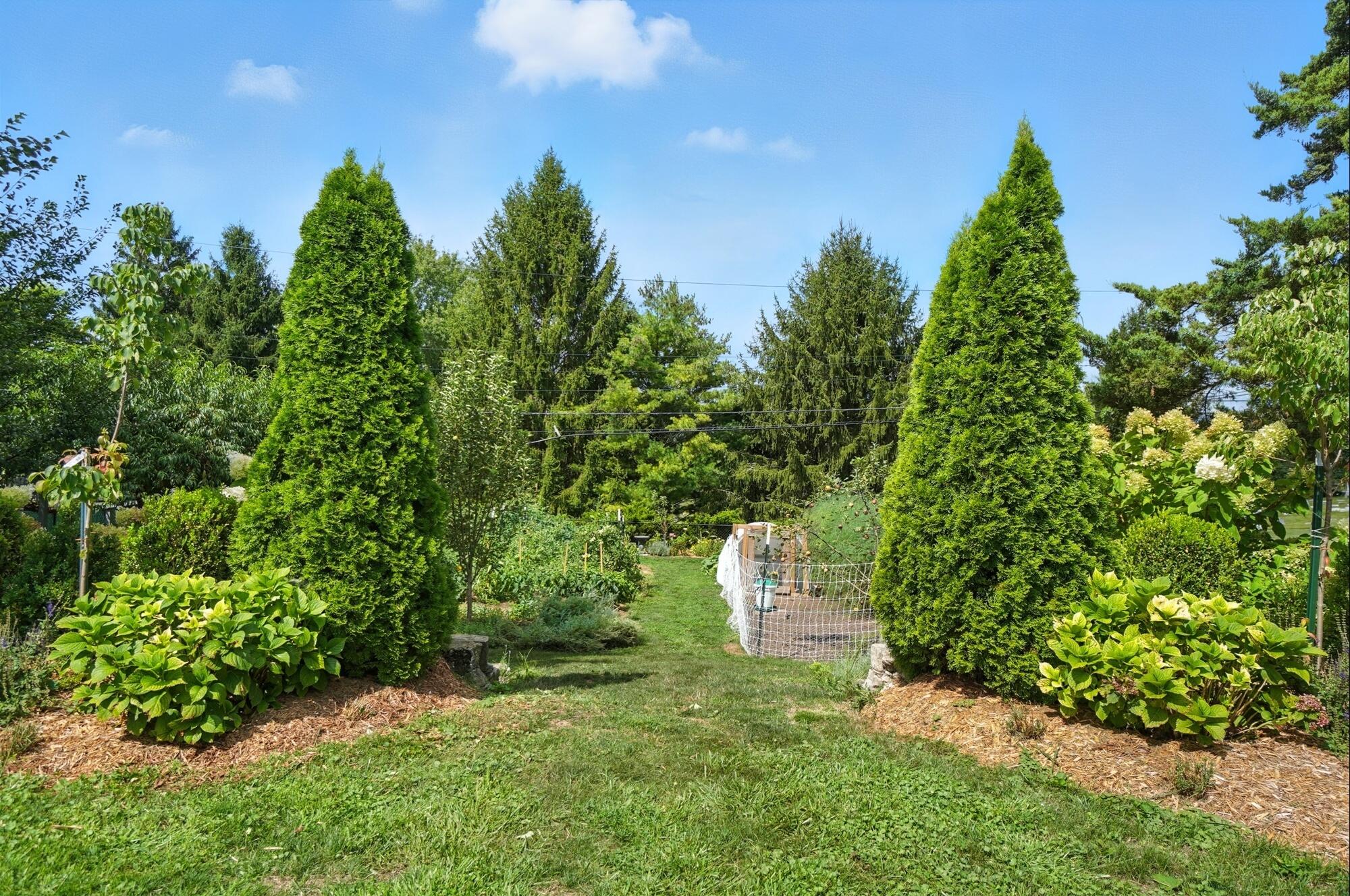 2215 Fountain Boulevard, Springfield, Ohio 45504