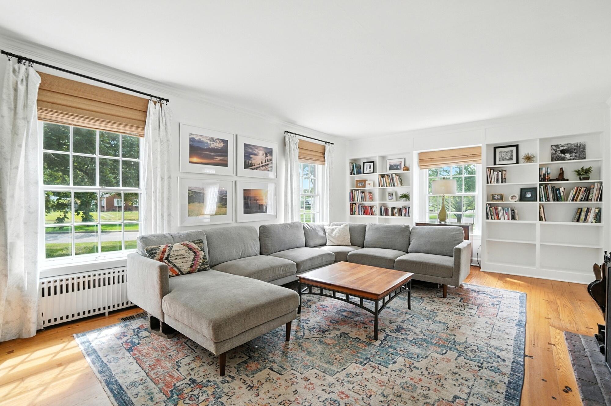 2215 Fountain Boulevard, Springfield, Ohio 45504