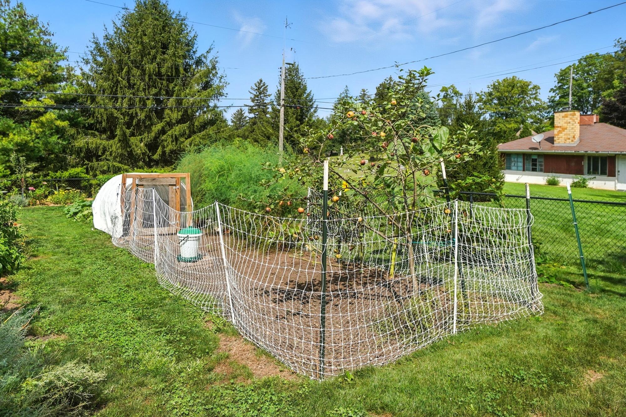 2215 Fountain Boulevard, Springfield, Ohio 45504