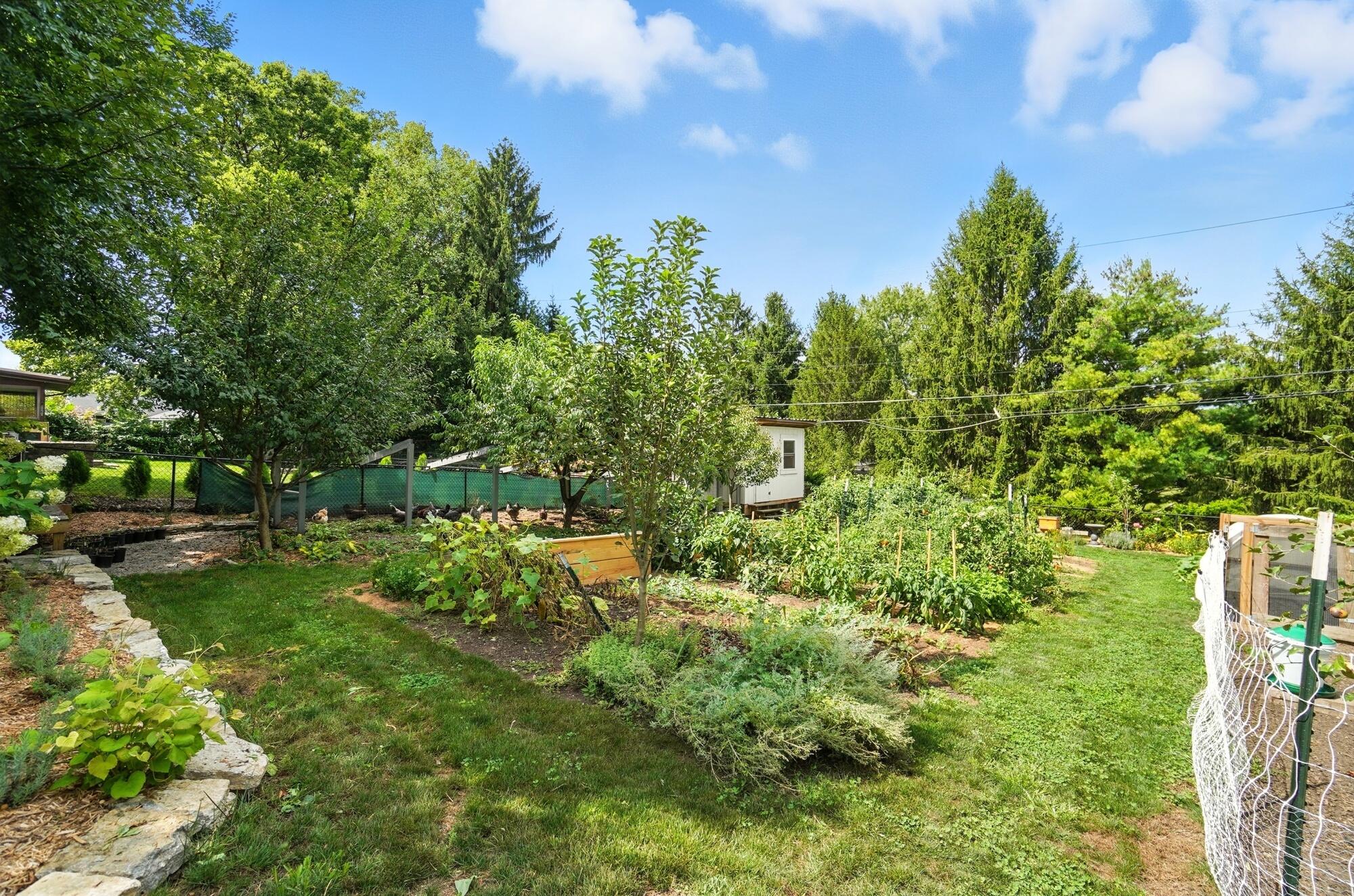 2215 Fountain Boulevard, Springfield, Ohio 45504