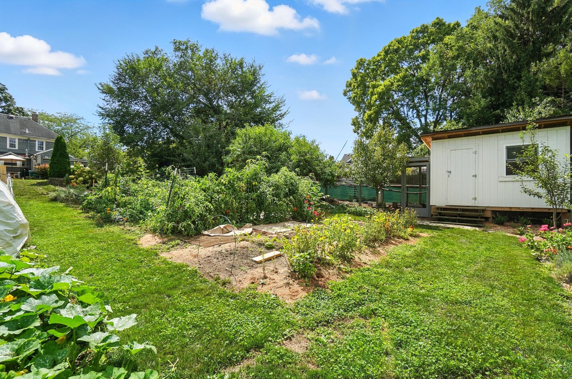 2215 Fountain Boulevard, Springfield, Ohio 45504