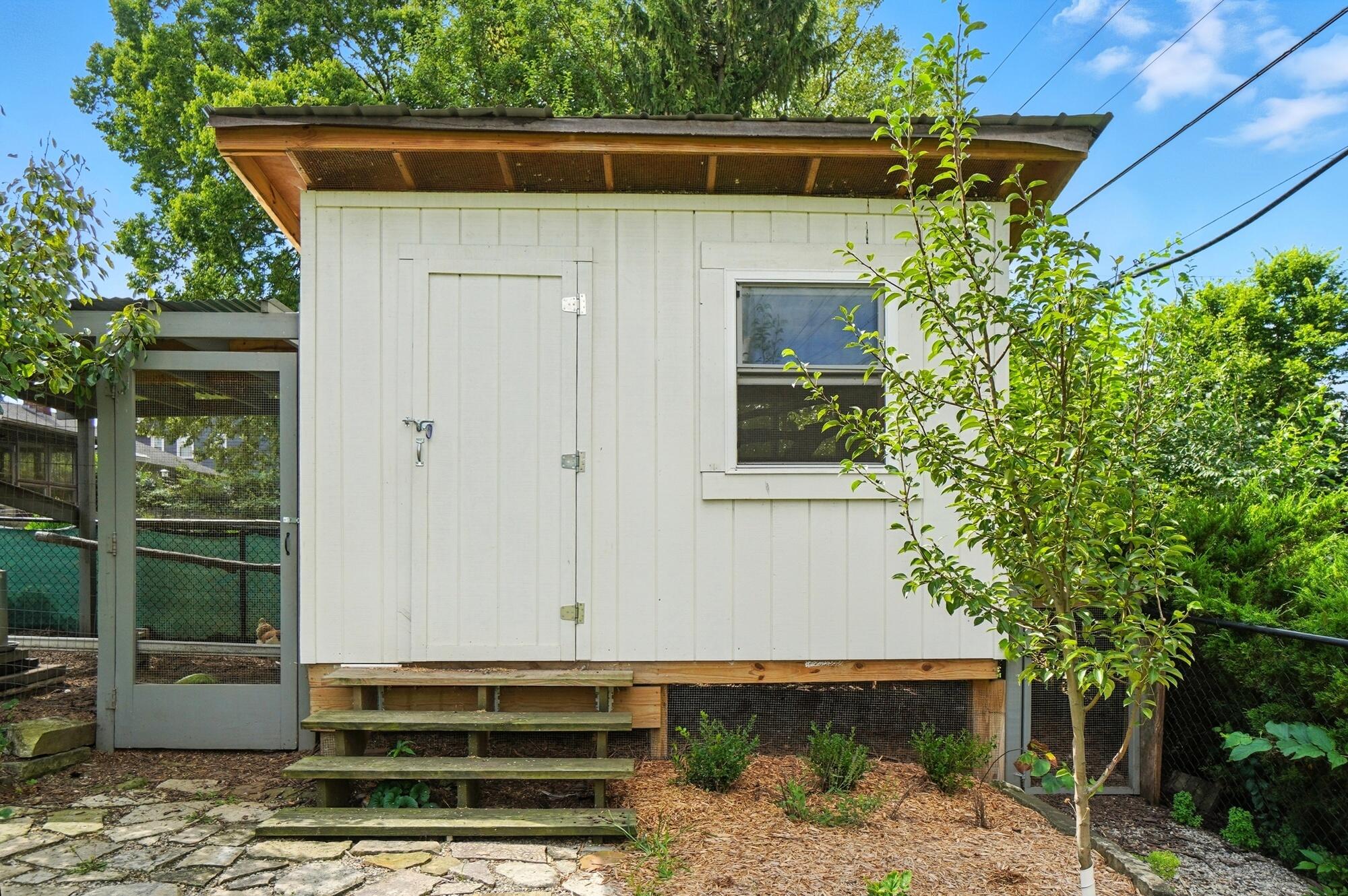 2215 Fountain Boulevard, Springfield, Ohio 45504