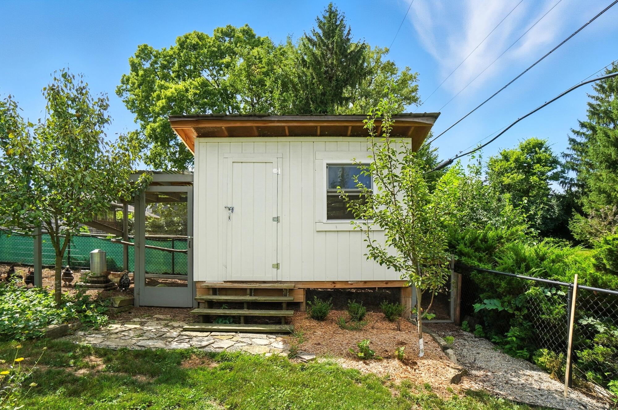 2215 Fountain Boulevard, Springfield, Ohio 45504