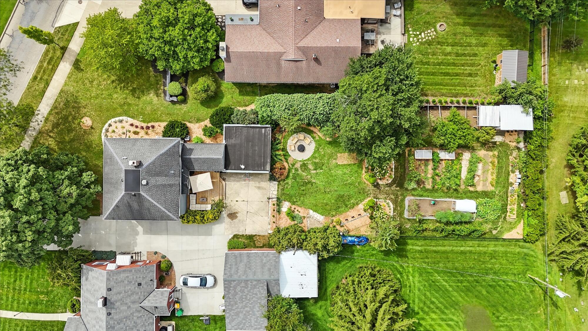 2215 Fountain Boulevard, Springfield, Ohio 45504