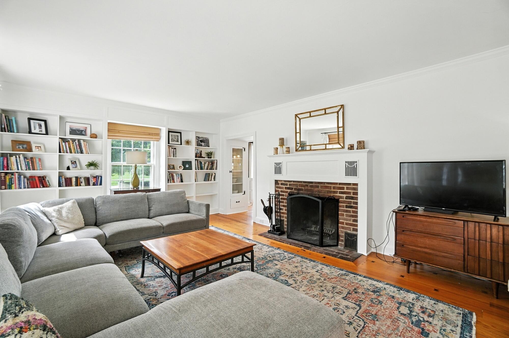 2215 Fountain Boulevard, Springfield, Ohio 45504