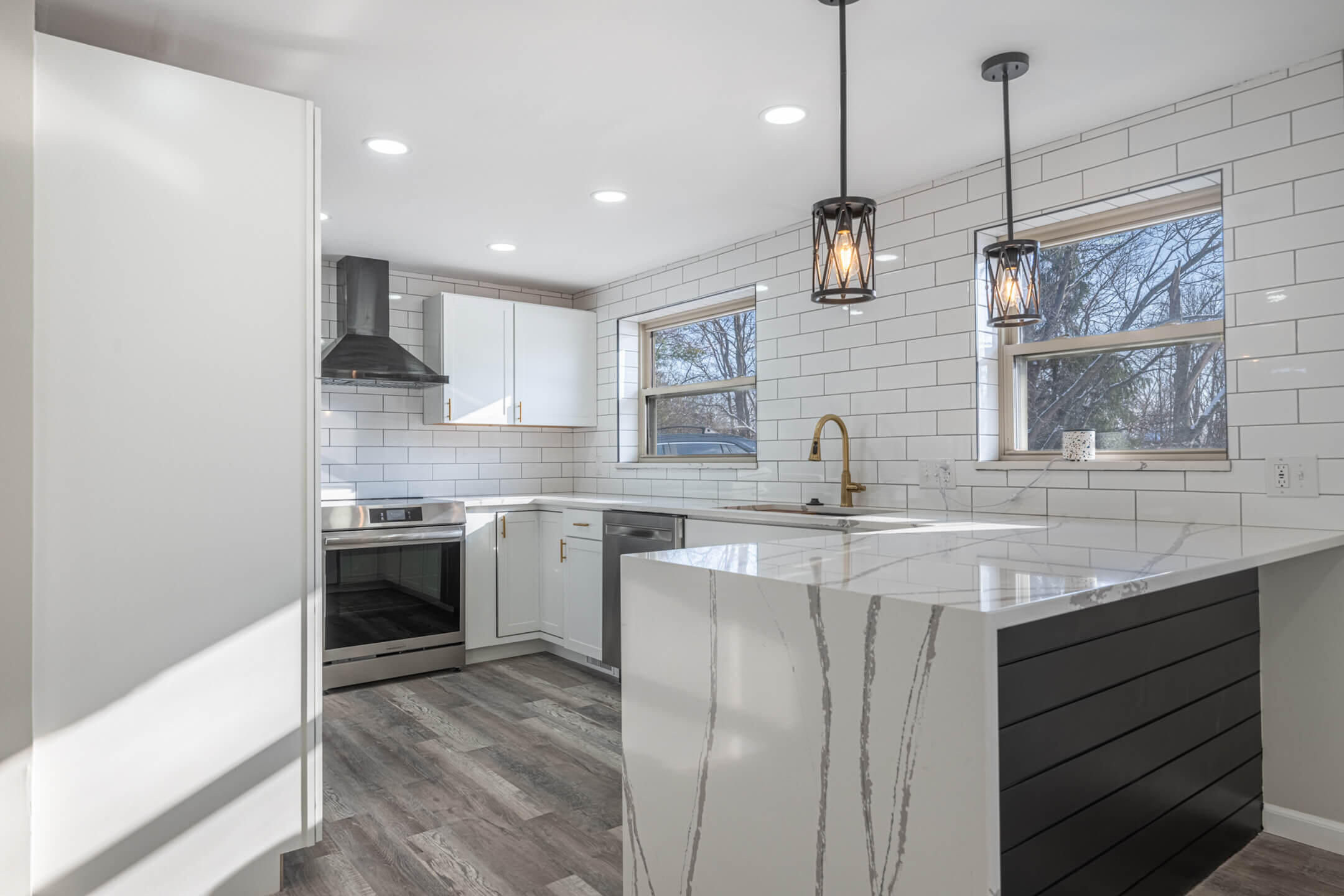 5125 Shiloh Springs Road, Dayton, Ohio 45426