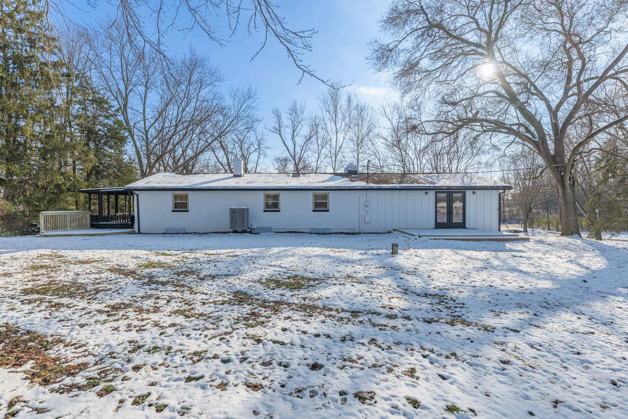 5125 Shiloh Springs Road, Dayton, Ohio 45426