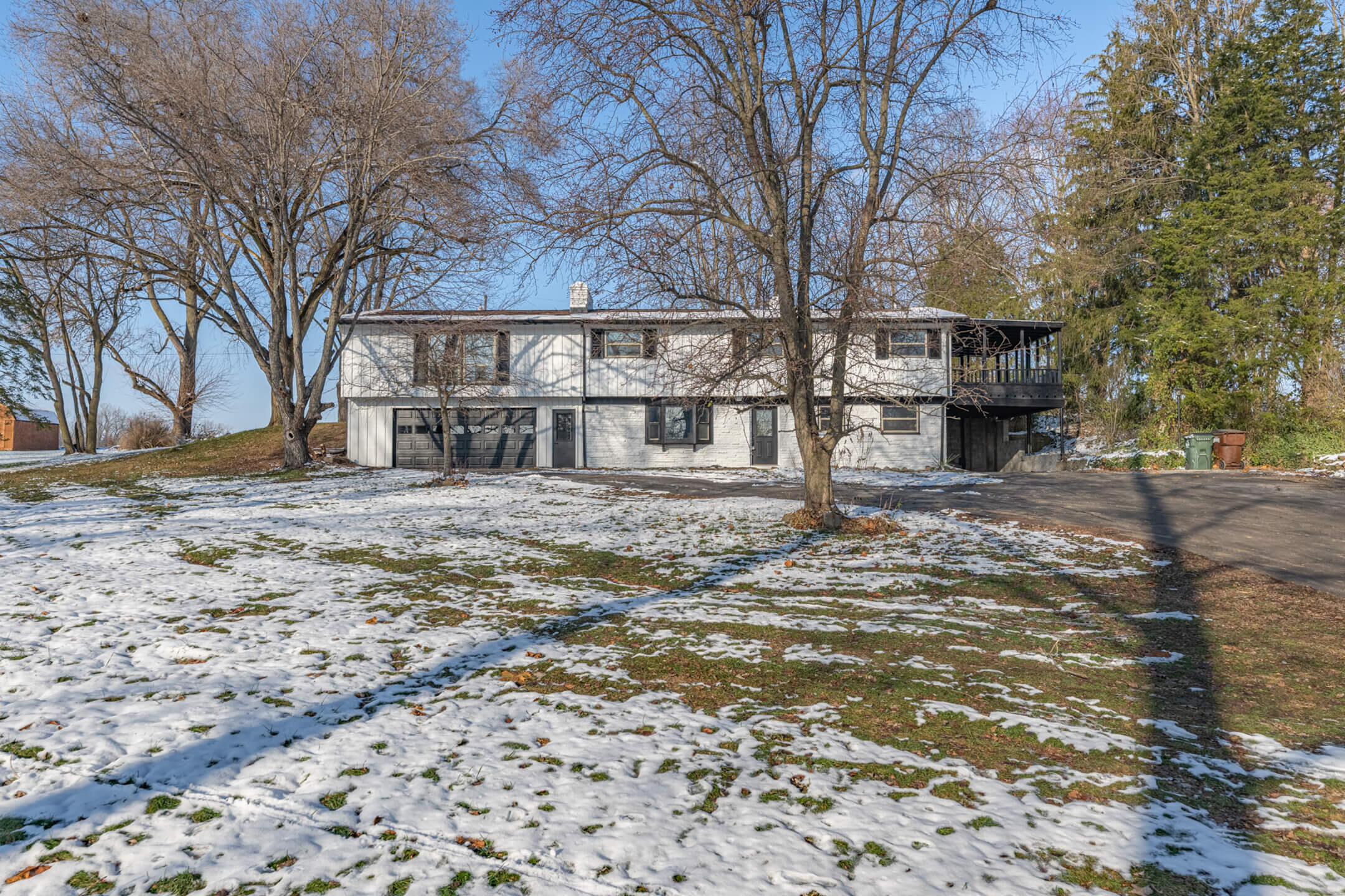 5125 Shiloh Springs Road, Dayton, Ohio 45426