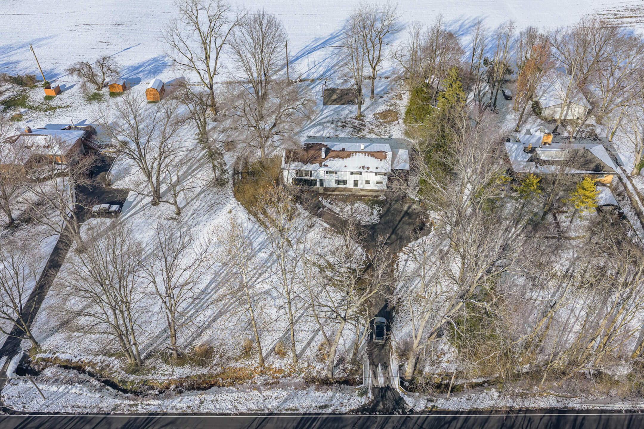 5125 Shiloh Springs Road, Dayton, Ohio 45426