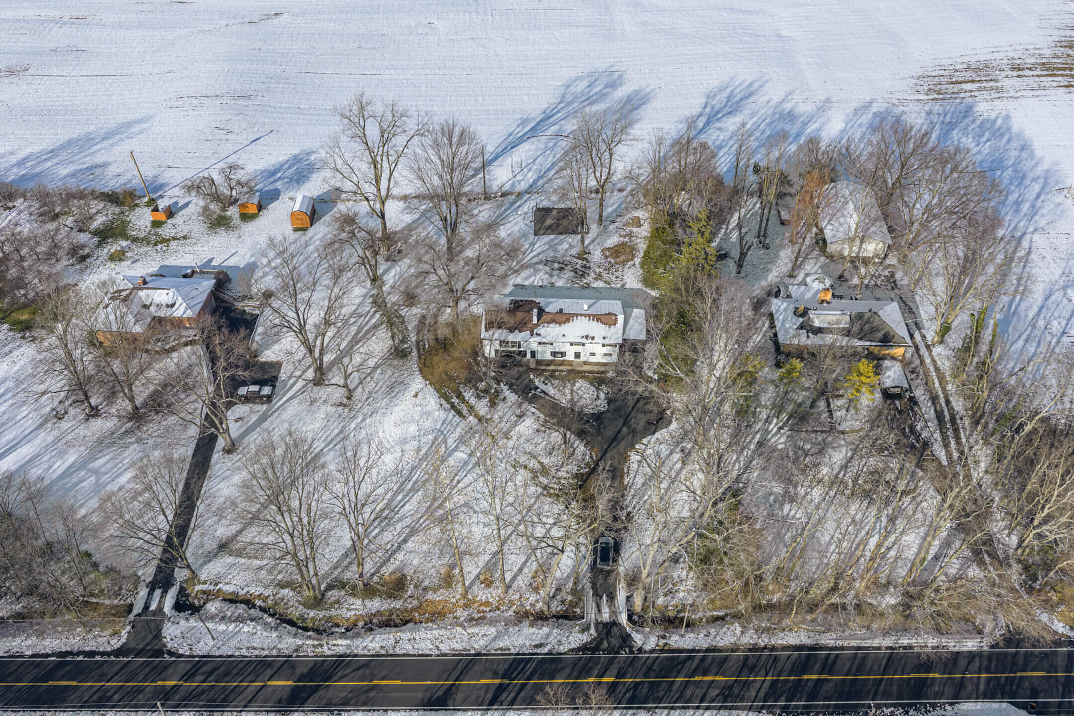 5125 Shiloh Springs Road, Dayton, Ohio 45426