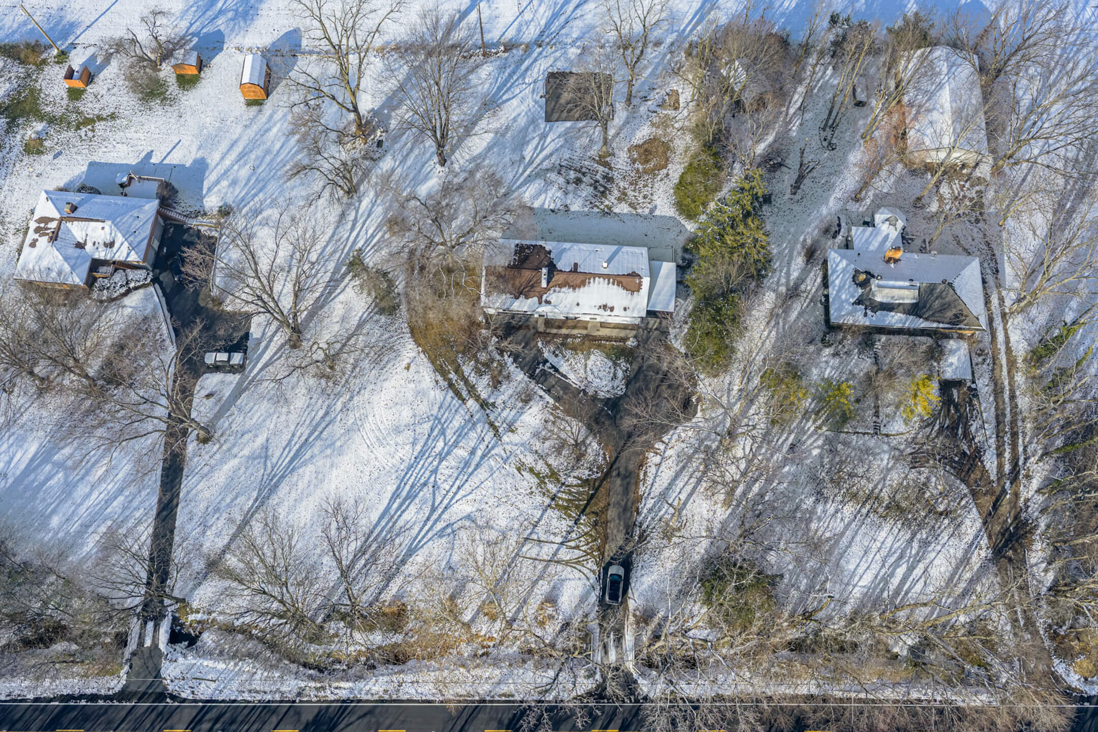 5125 Shiloh Springs Road, Dayton, Ohio 45426