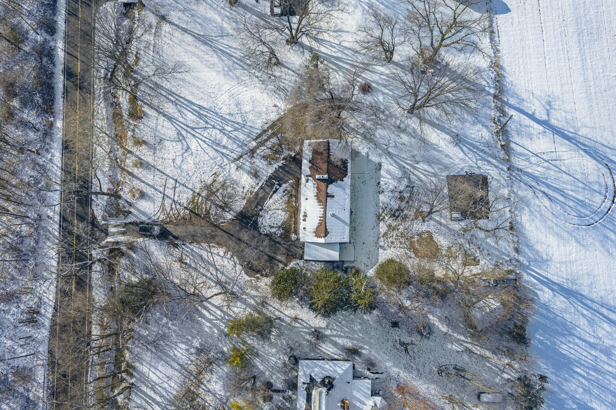 5125 Shiloh Springs Road, Dayton, Ohio 45426