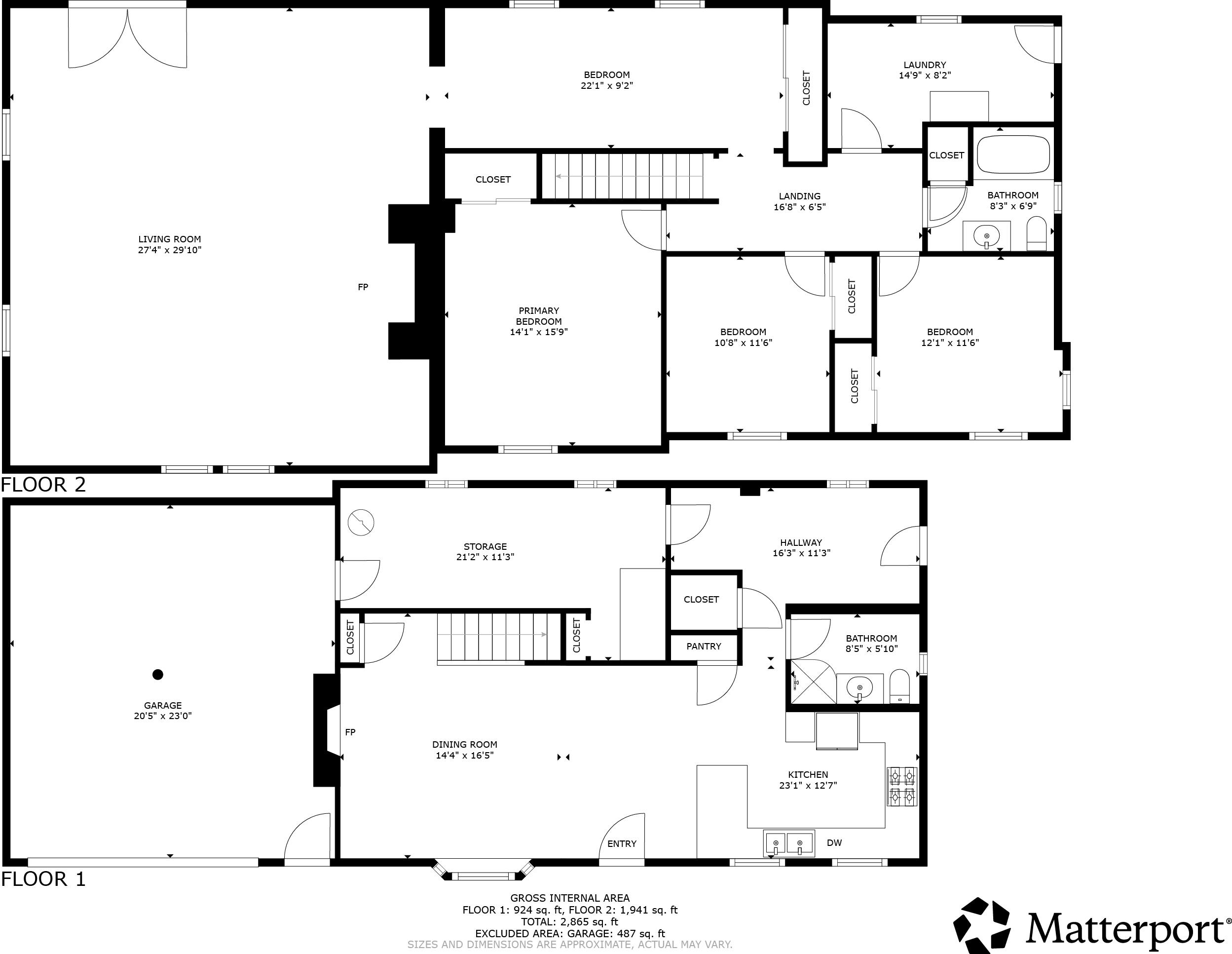 5125 Shiloh Springs Road, Dayton, Ohio 45426