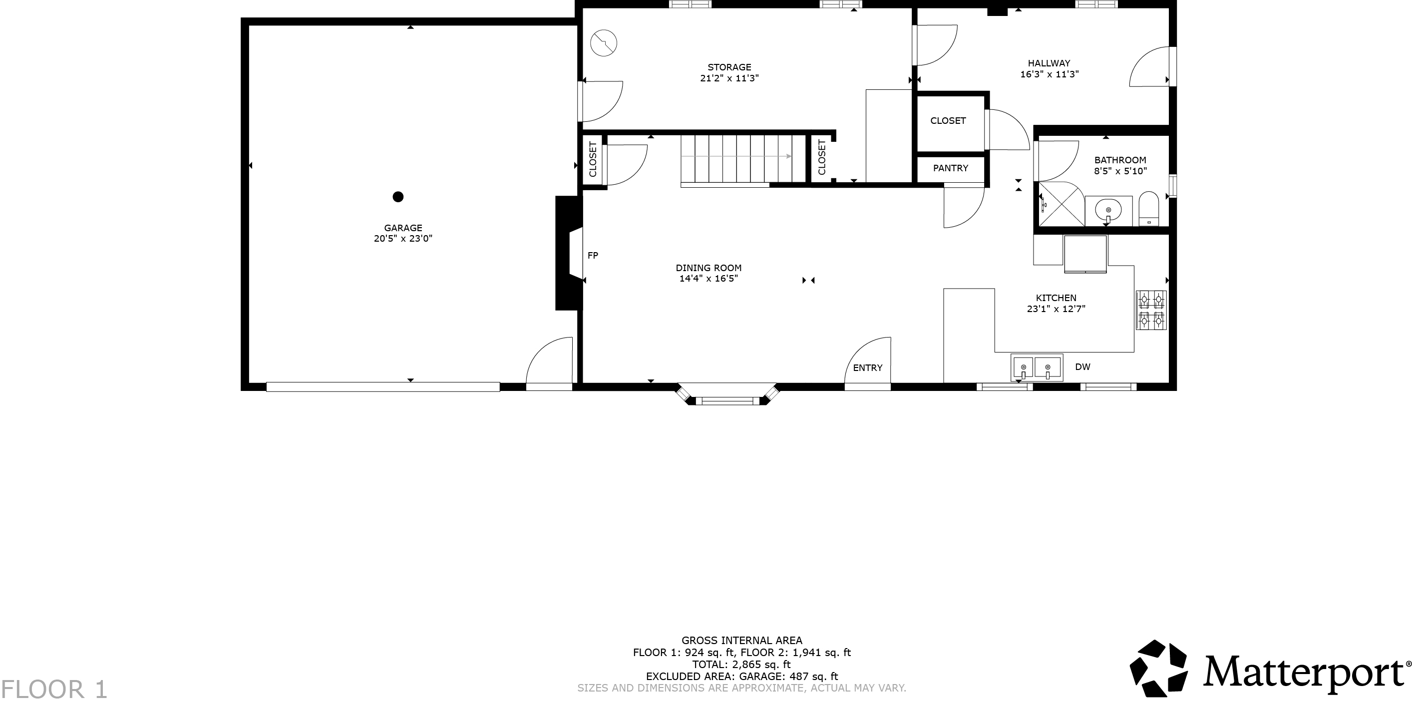 5125 Shiloh Springs Road, Dayton, Ohio 45426